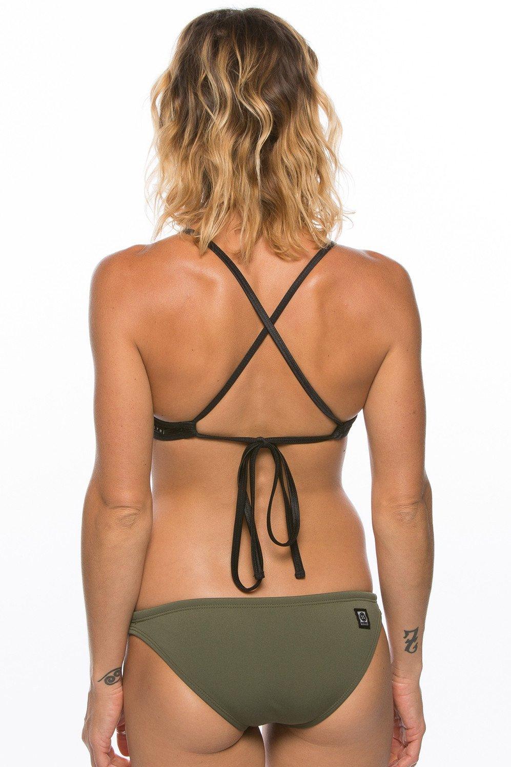 Bali Swim Bottom Female Product Image