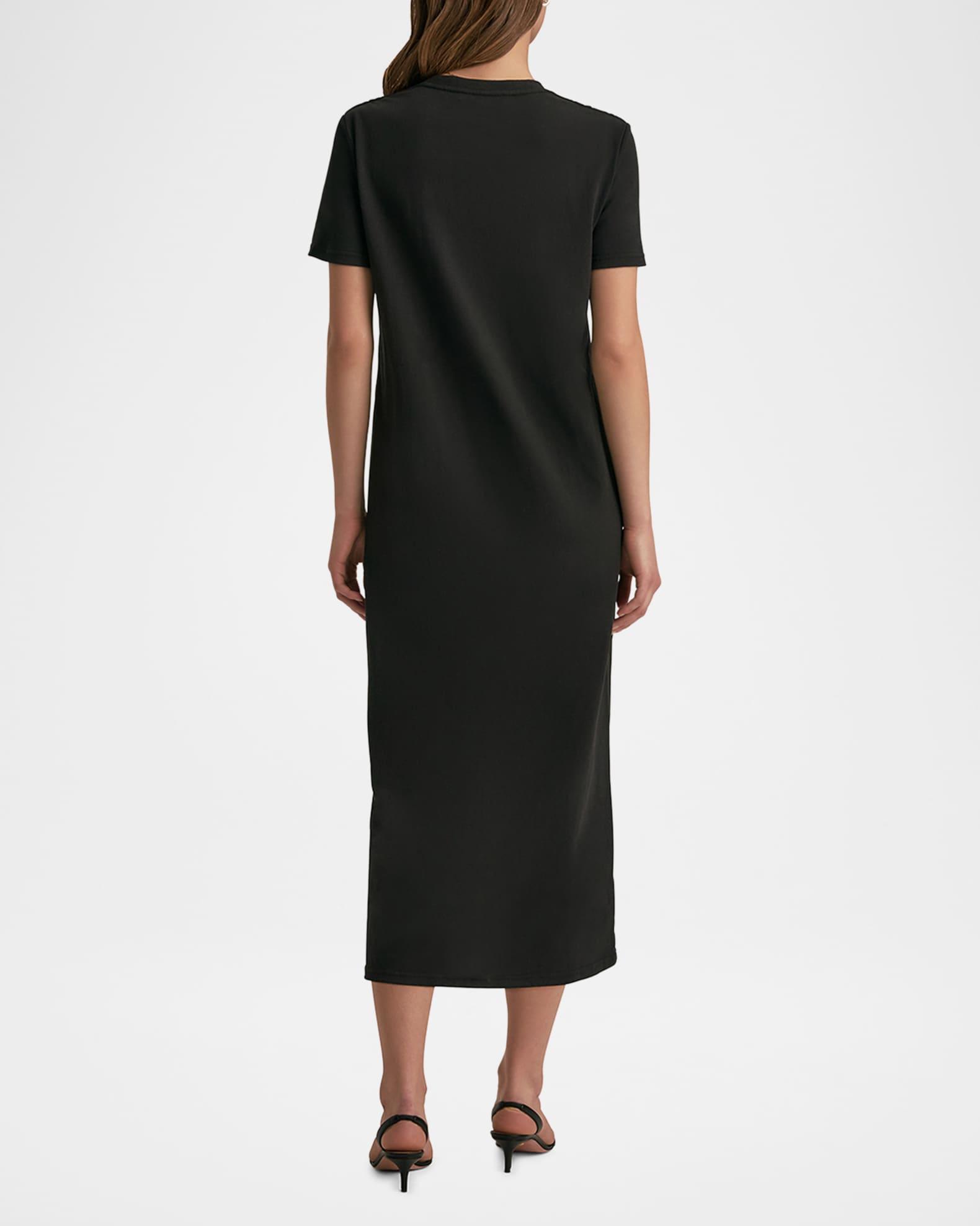 Favorite Tee Dress Product Image