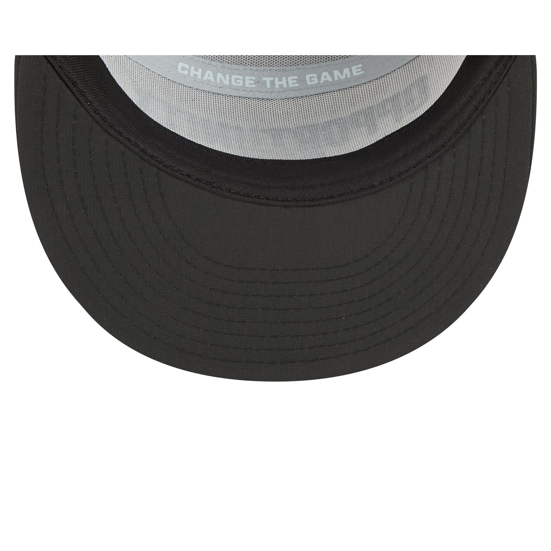 Washington Capitals Mascot 59FIFTY Fitted Hat Male Product Image