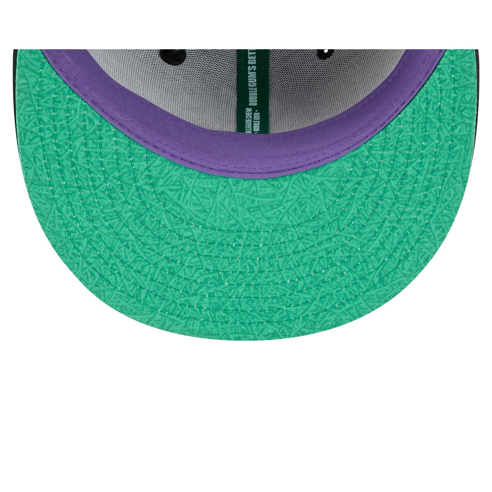 Compound x Toronto Blue Jays 59FIFTY Fitted Hat Male Product Image