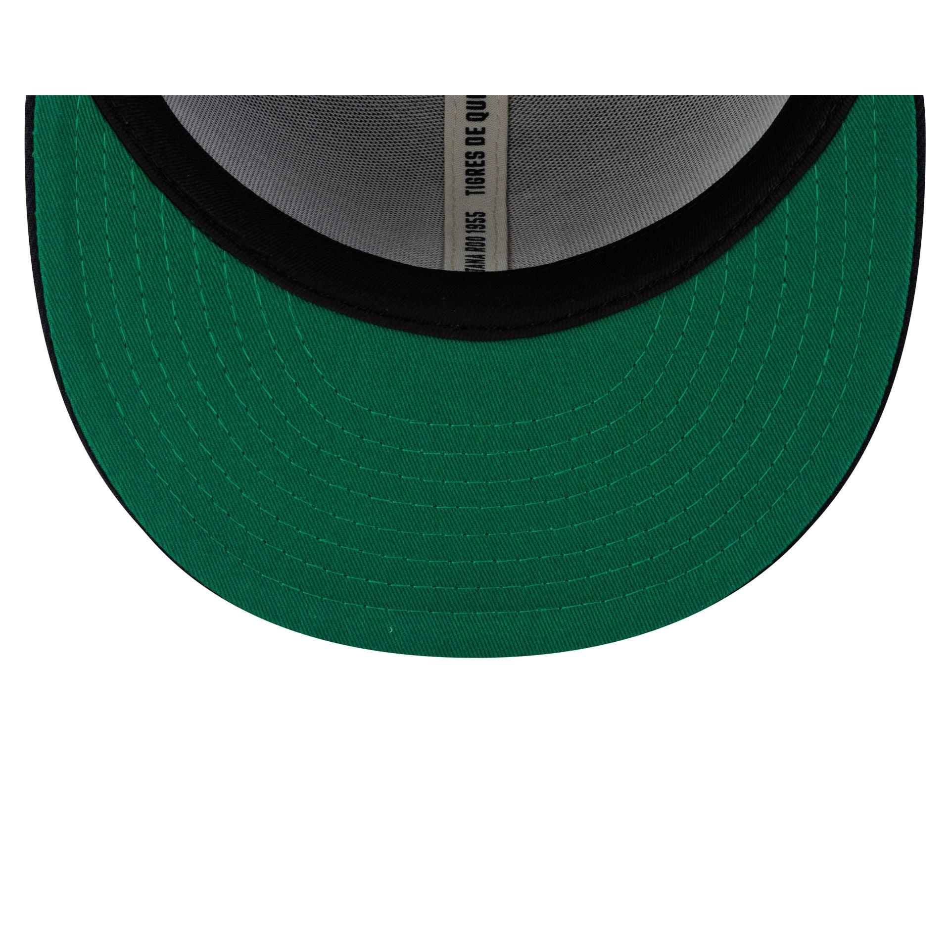 Detroit Tigers 2025 Clubhouse Alt 59FIFTY Fitted Hat Male Product Image