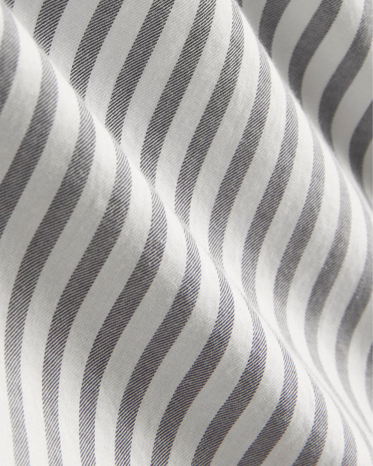 Womens Way-Short Shirt in Silky Cotton by Everlane Product Image