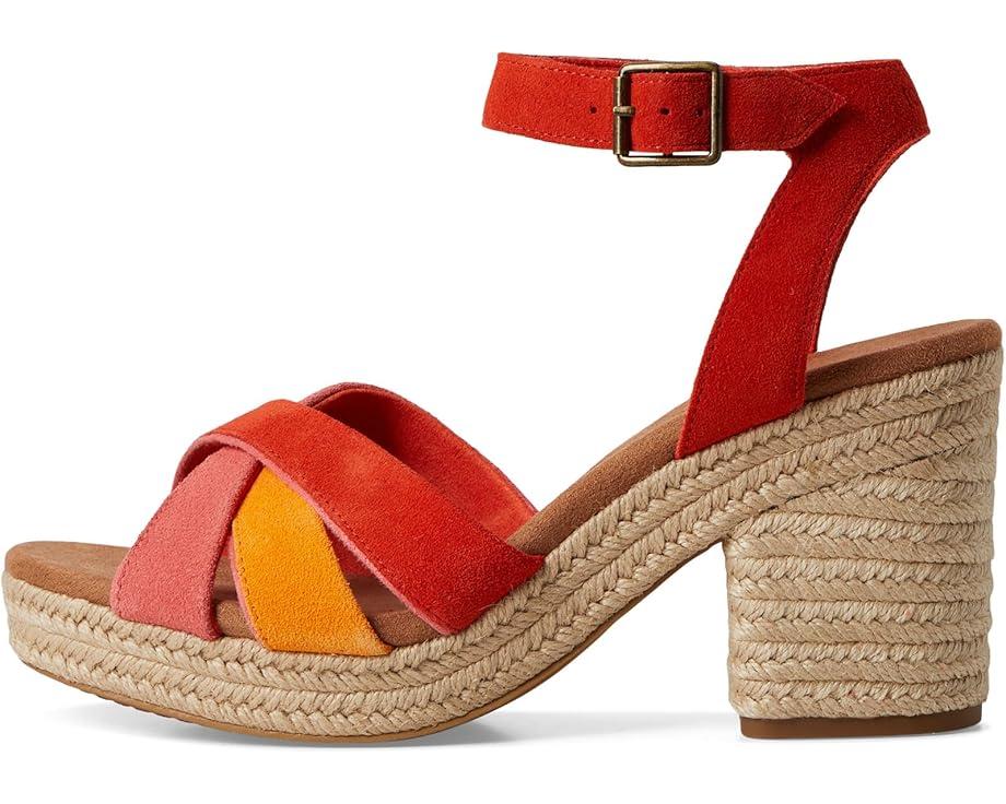 Majorca Platform Product Image