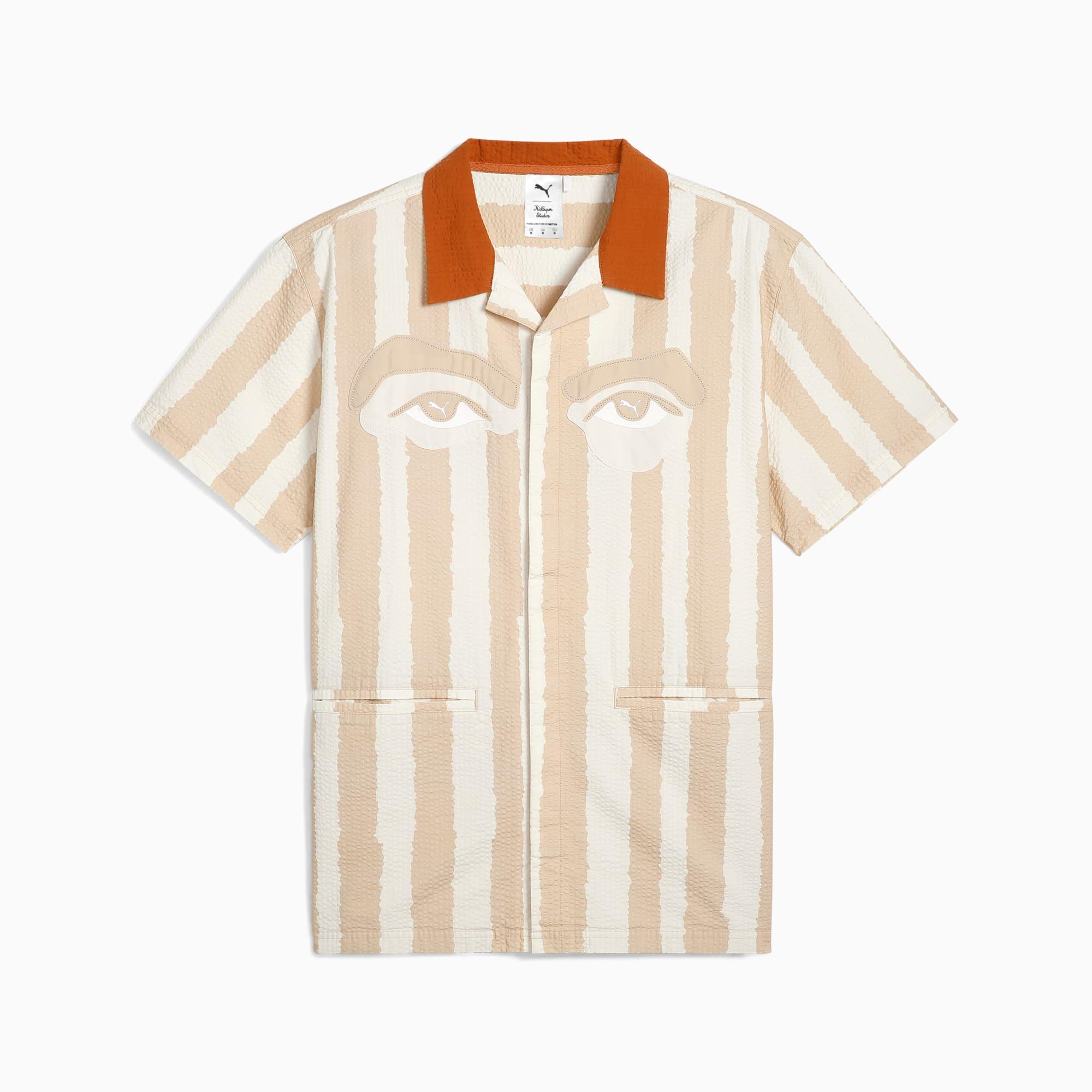 PUMA x KIDSUPER Men's Shirt Product Image