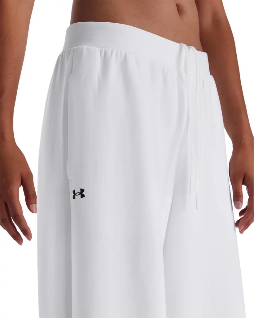 UA Unstoppable Fleece Product Image