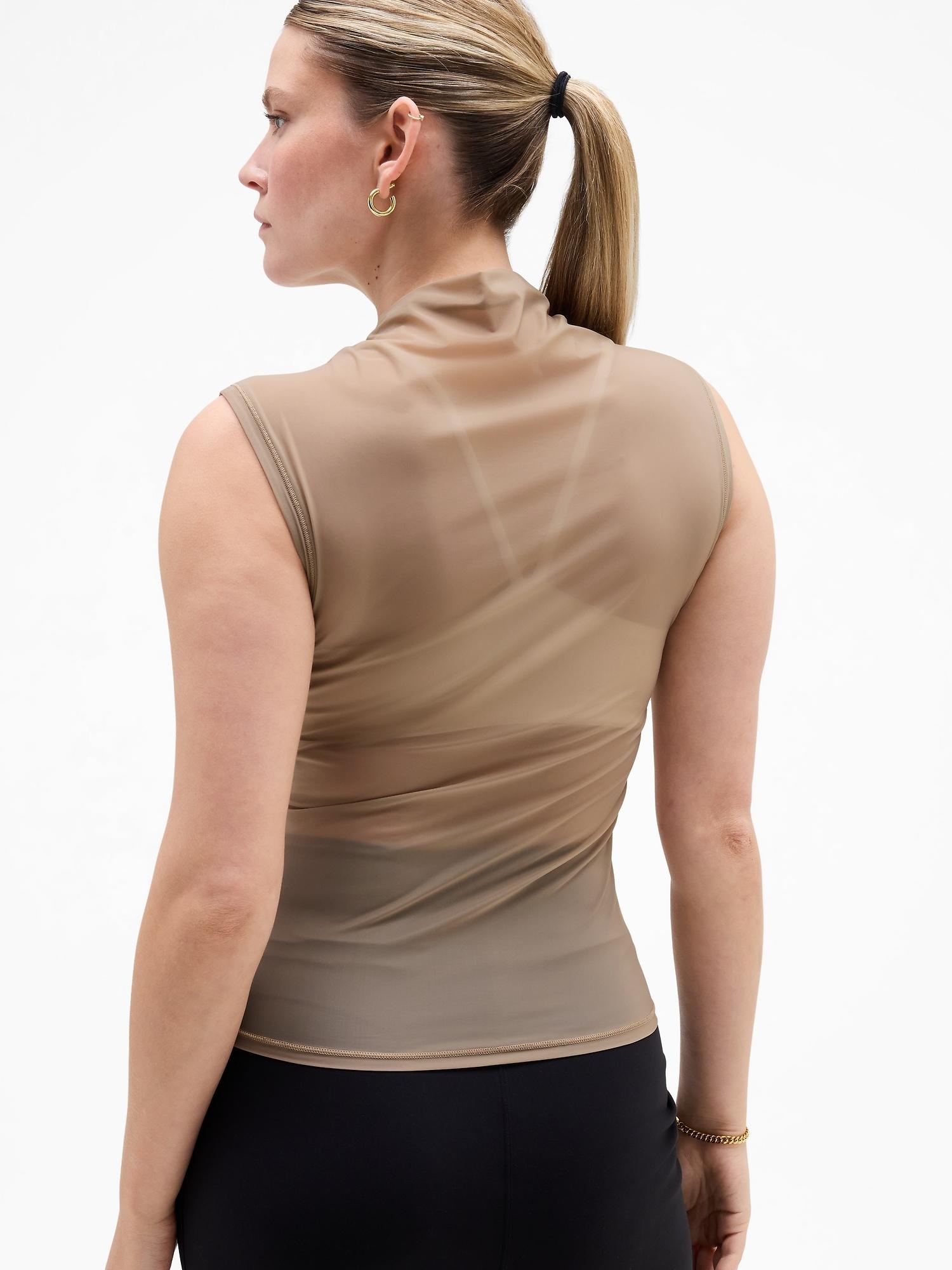 Apero Mesh Tank Product Image