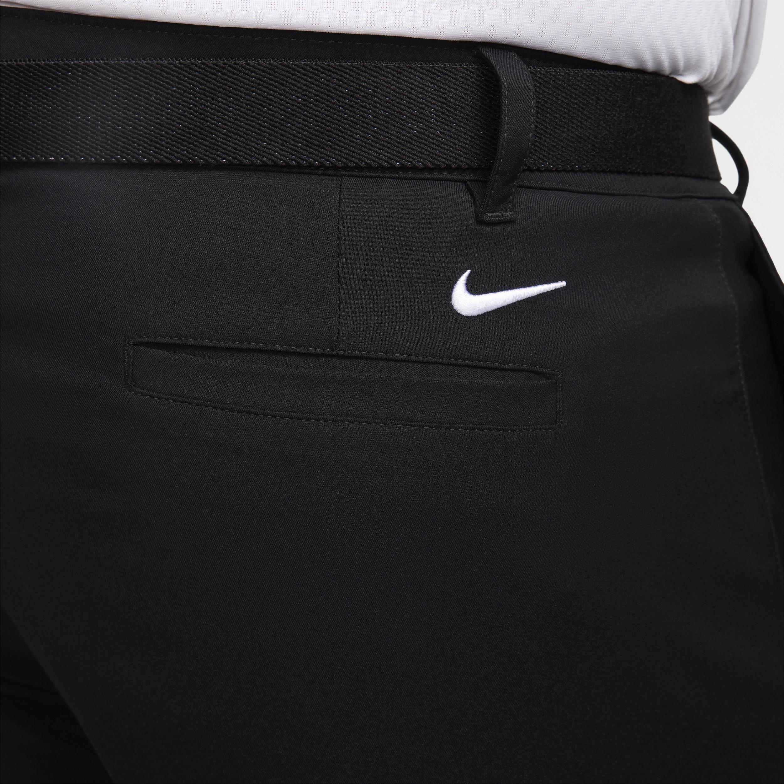 Nike Mens Dri-FIT Victory Golf Pants | DN2397-010 Product Image