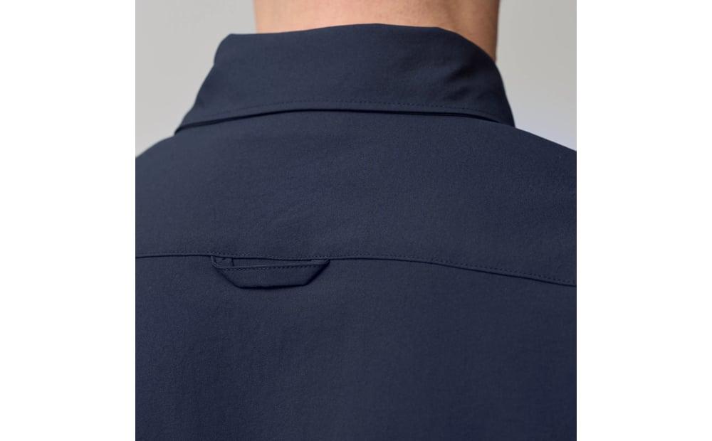 High Coast Pack Shirt SS M Product Image