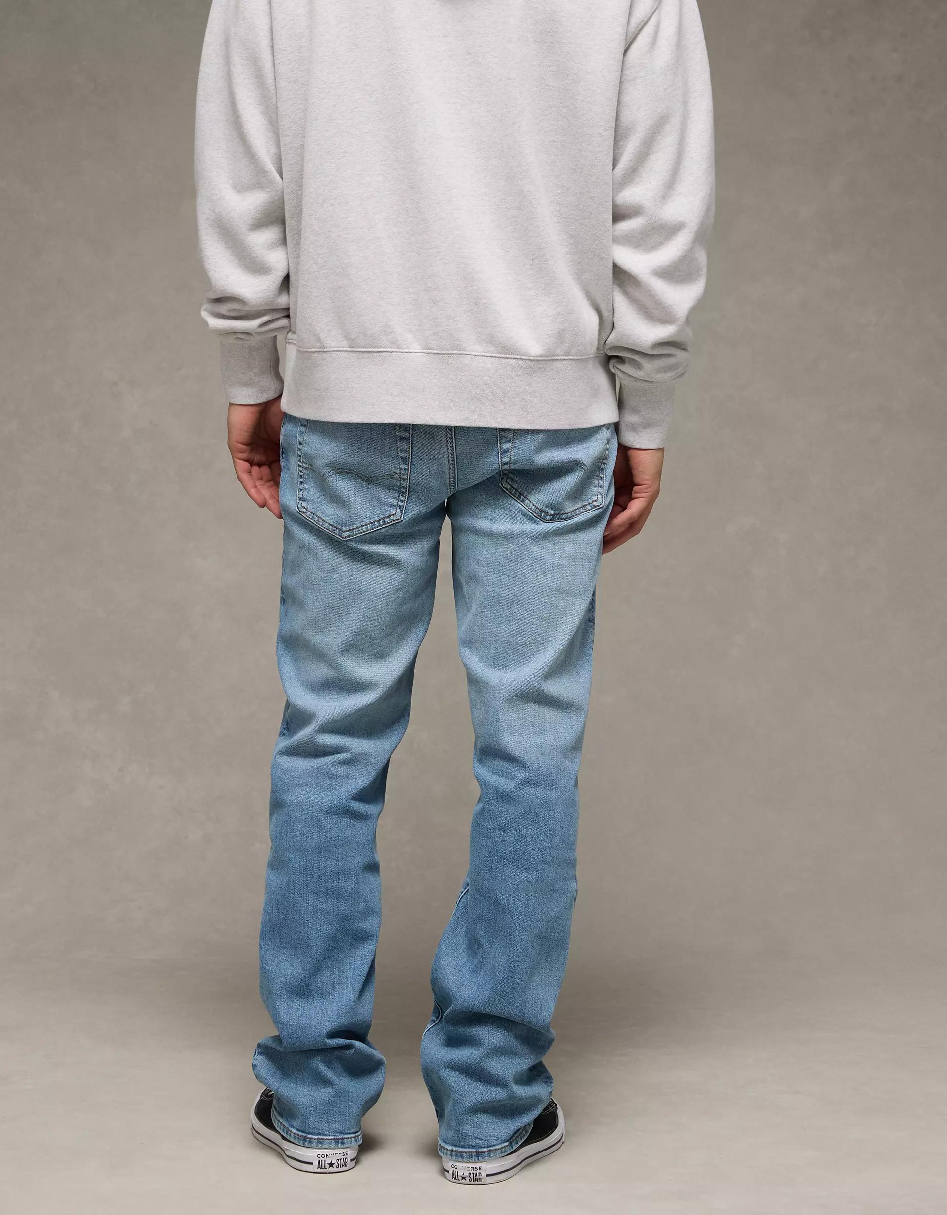AE AirFlex+ Original Bootcut Jean Product Image