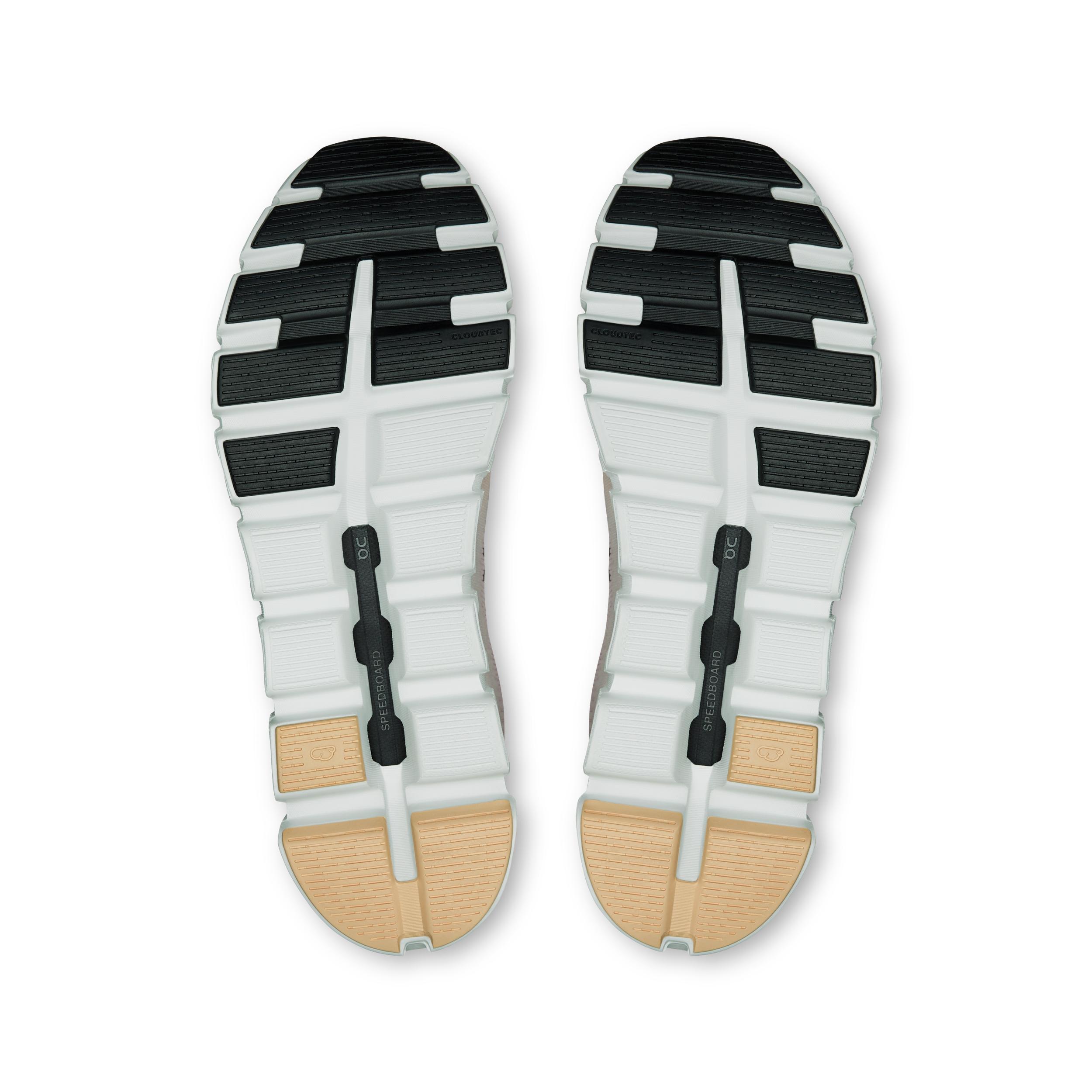 The Cloud 6 Push: Men's All-Day Shoe Product Image