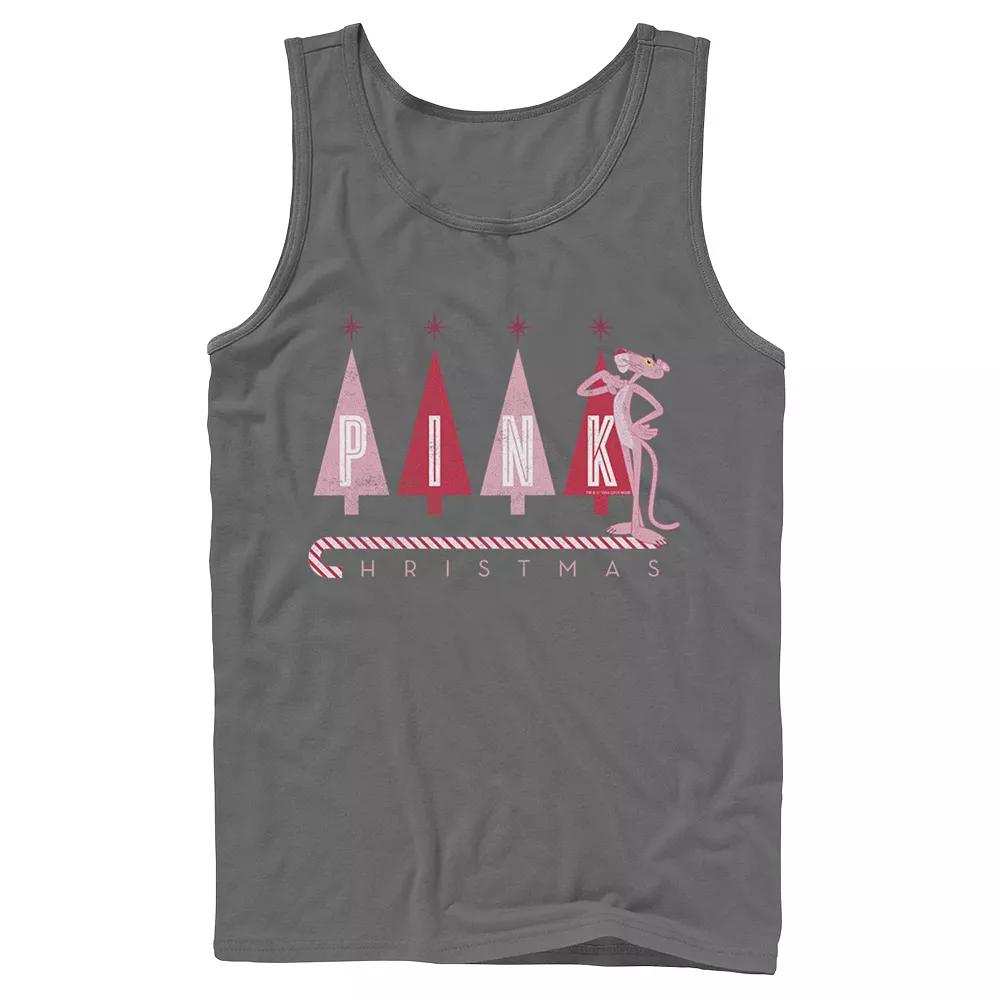 Men's Jurassic World Owen Raptor Pack Trainer Graphic Tank Top,  Product Image