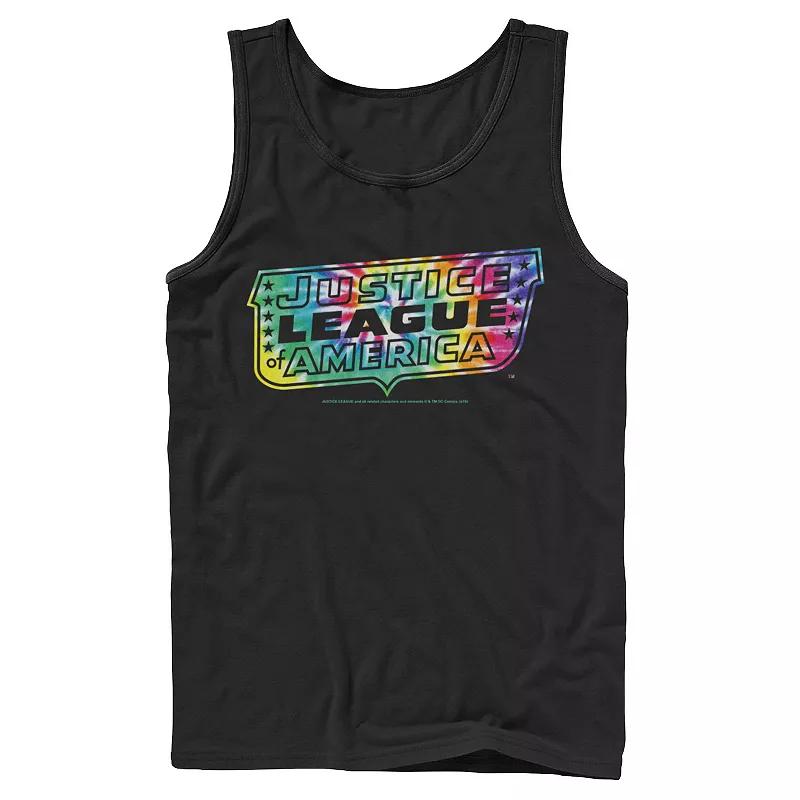 Men's Harry Potter Ron Weasley I'm A Keeper Portrait Tank Top,  Product Image