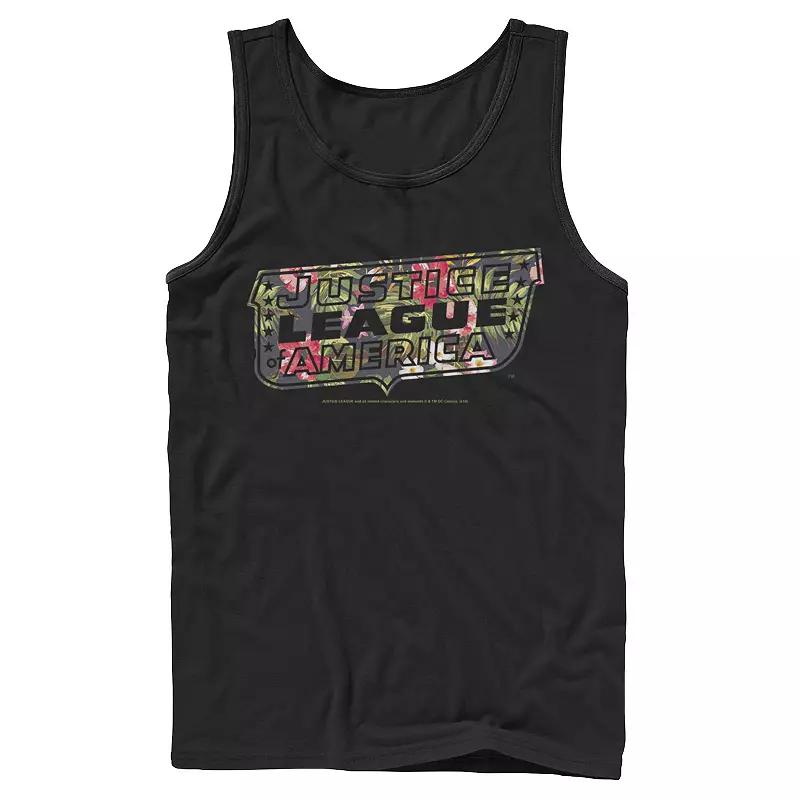 Men's Nickelodeon All That Classic Vintage Face Logo Title Graphic Tank Top,  Product Image