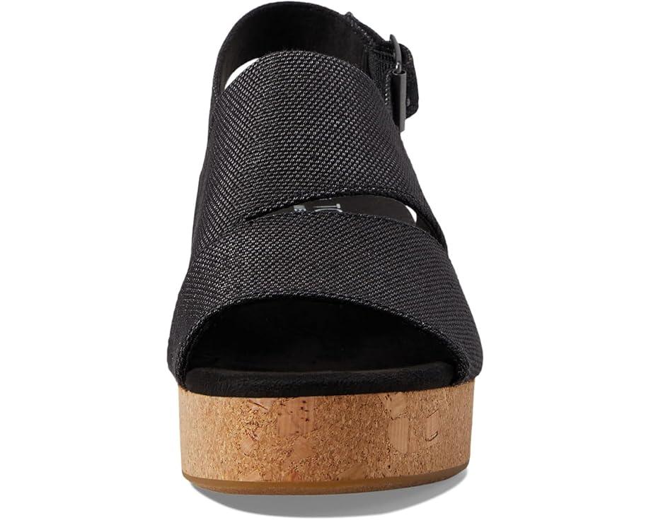 Women's TOMS Claudine Product Image