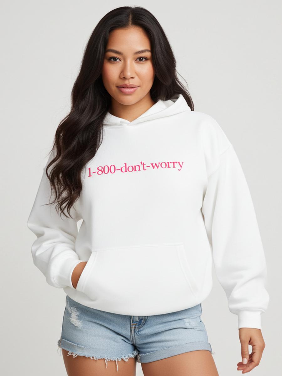 Sopula Spider Print Graphic Acid Washed Oversized Hoodie Product Image