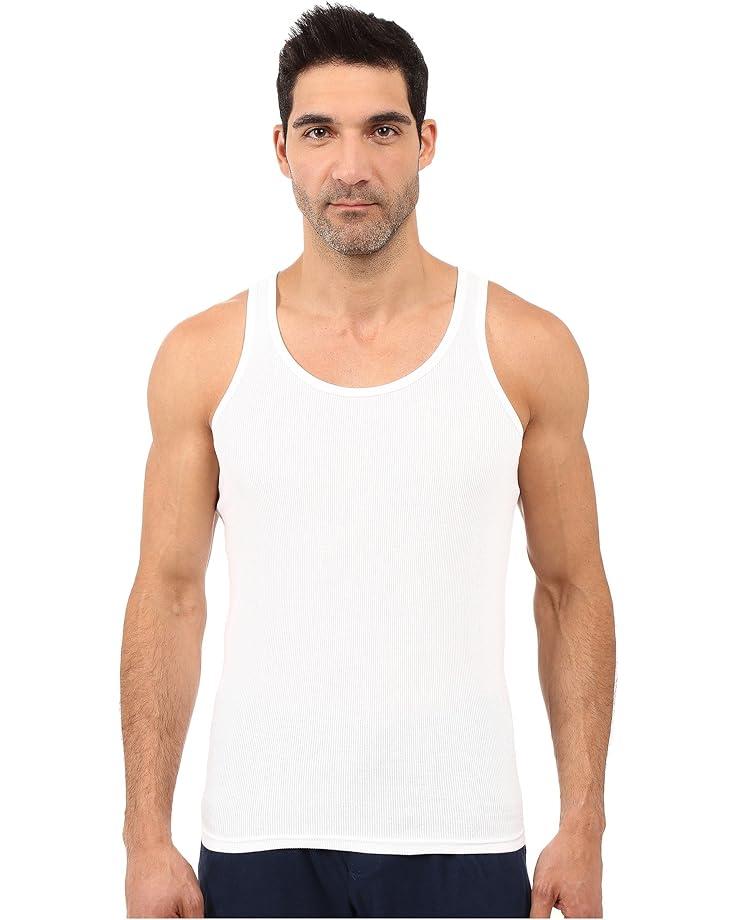 Cotton Classics 3-pack Tank Top Product Image