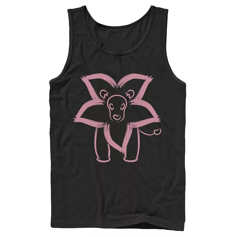 Mens Cartoon Network Steven Universe Tank Top, Men's,  Product Image
