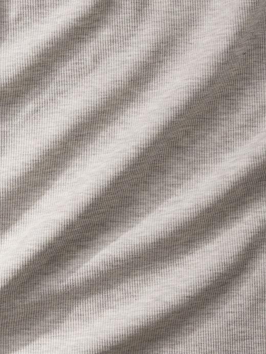 Signature Rib Maxi Dress Product Image