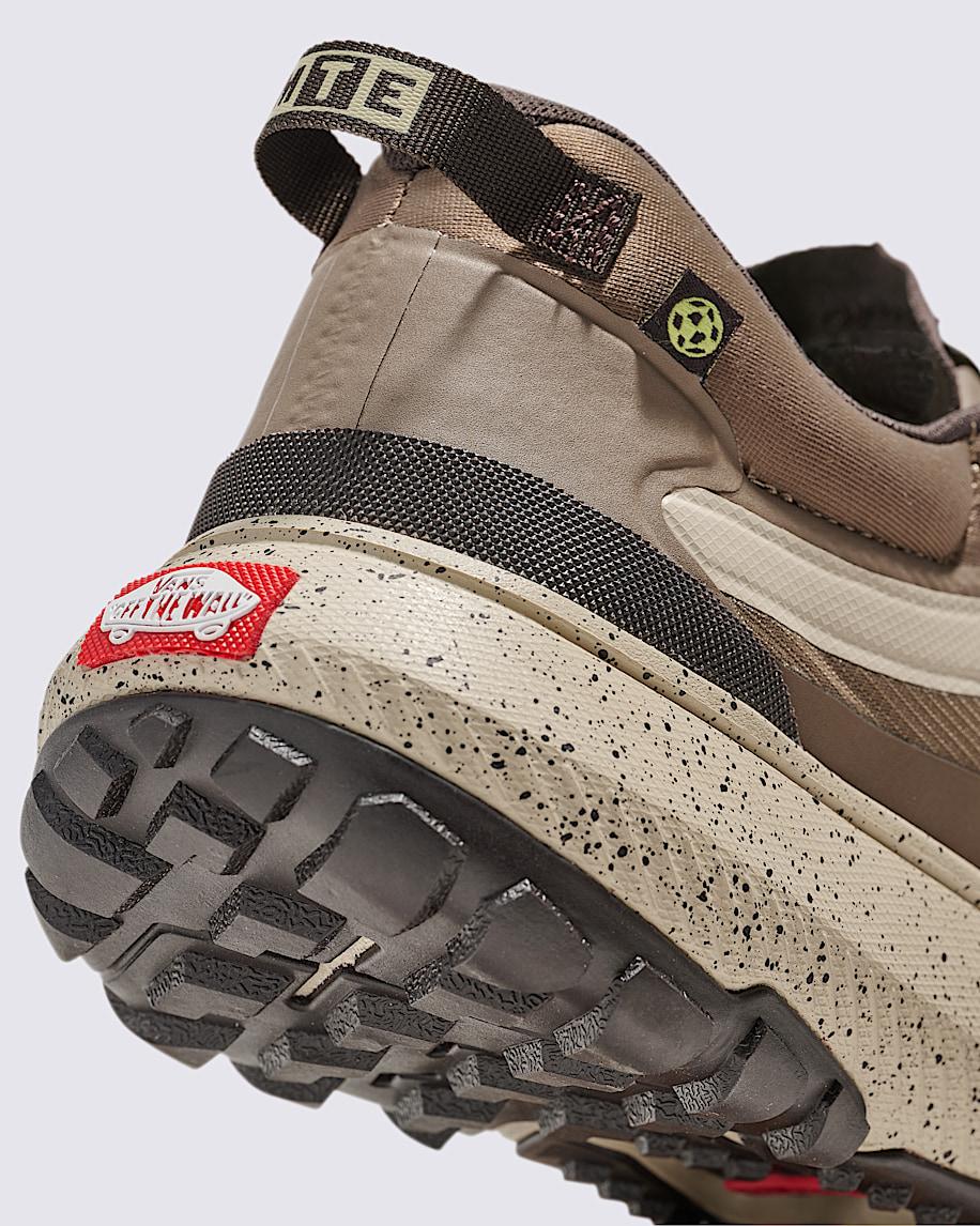 Crosspath Shoe in Brown| Vans US Product Image