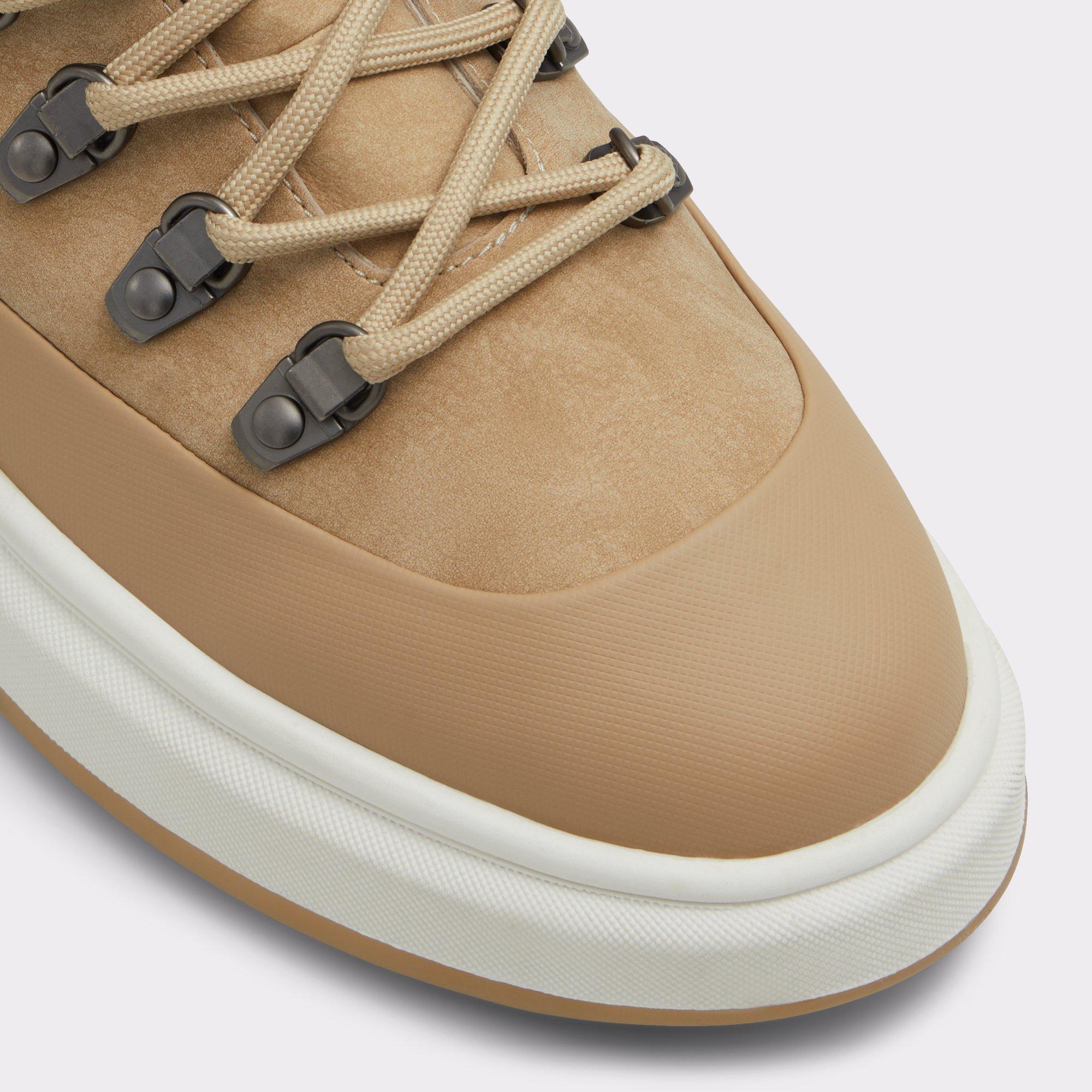 Gibson Light Beige Men's Winter boots | ALDO US Product Image
