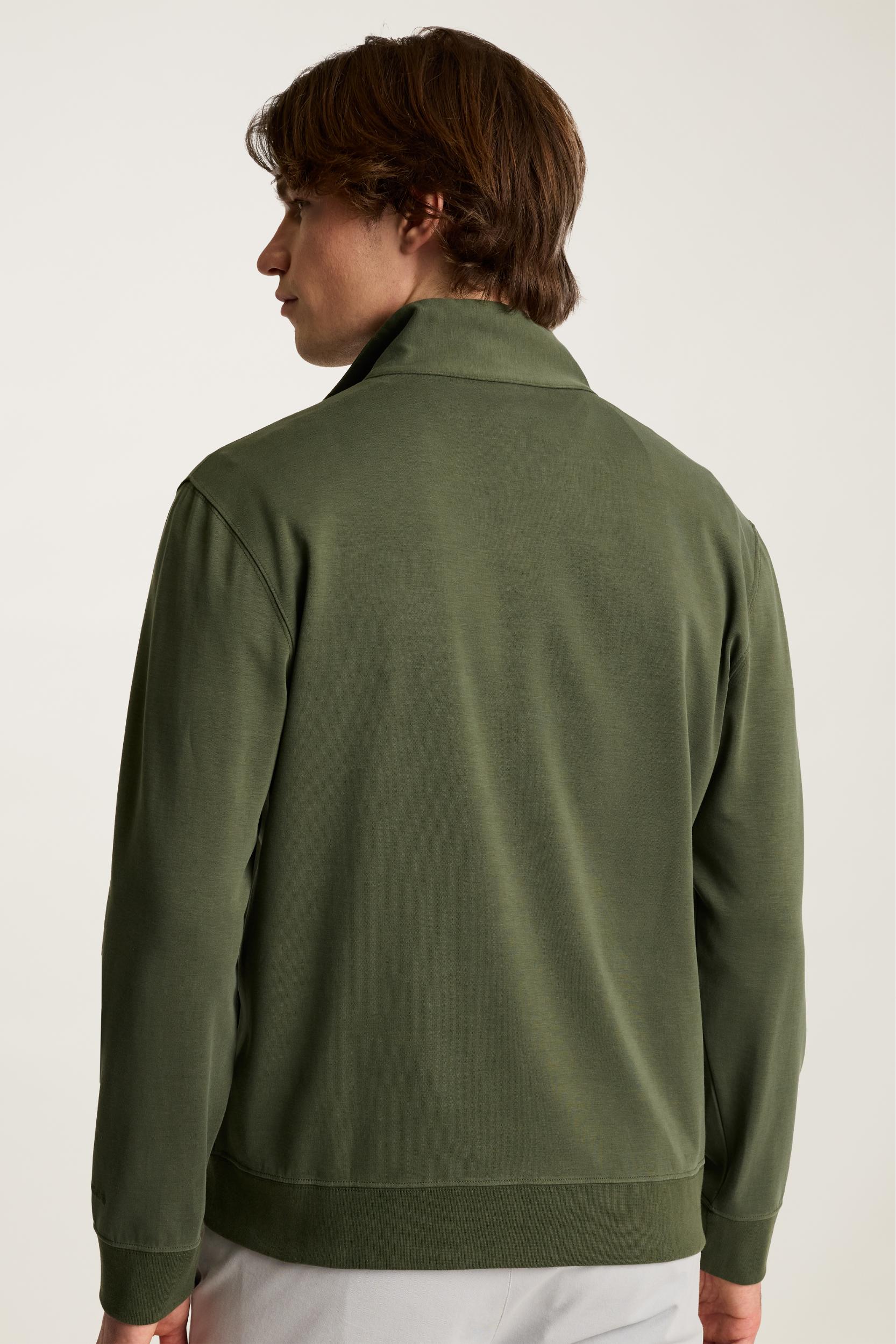 Soho Half-Zip Product Image