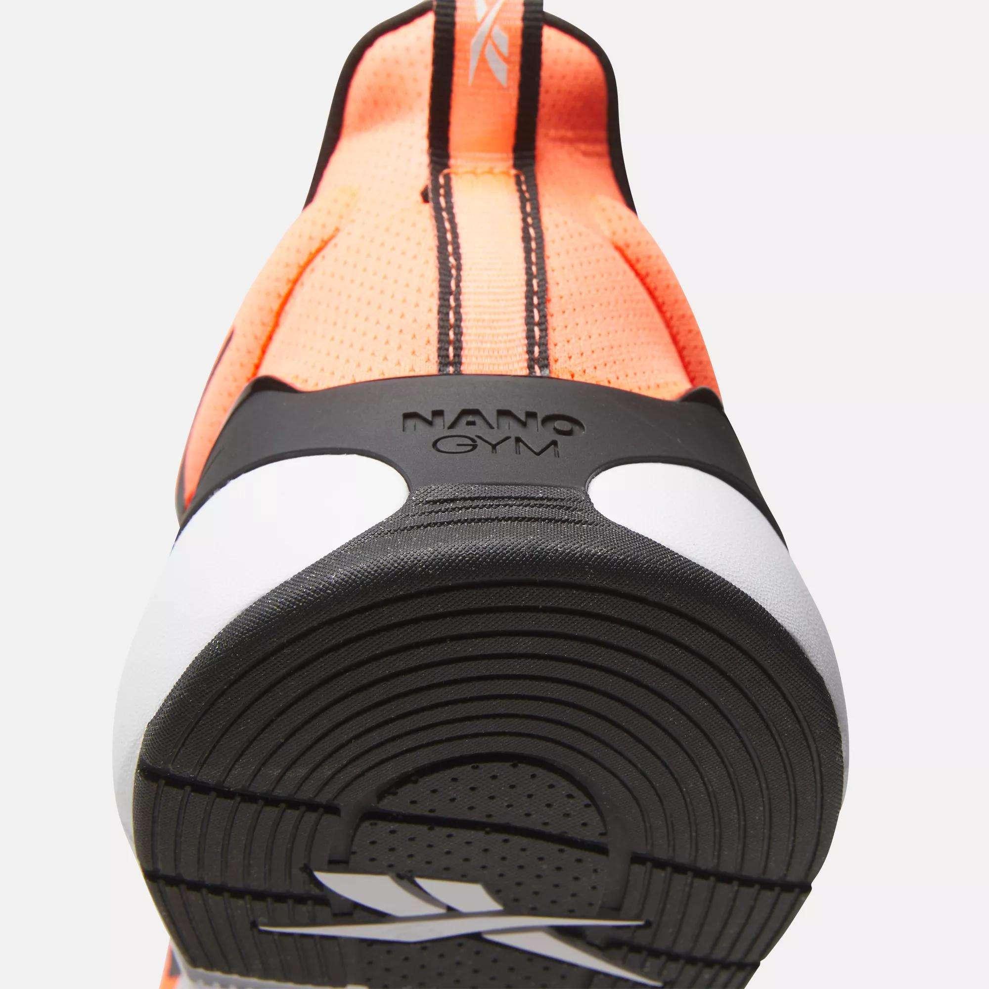 Men's Nano Gym Training Shoes Male Product Image