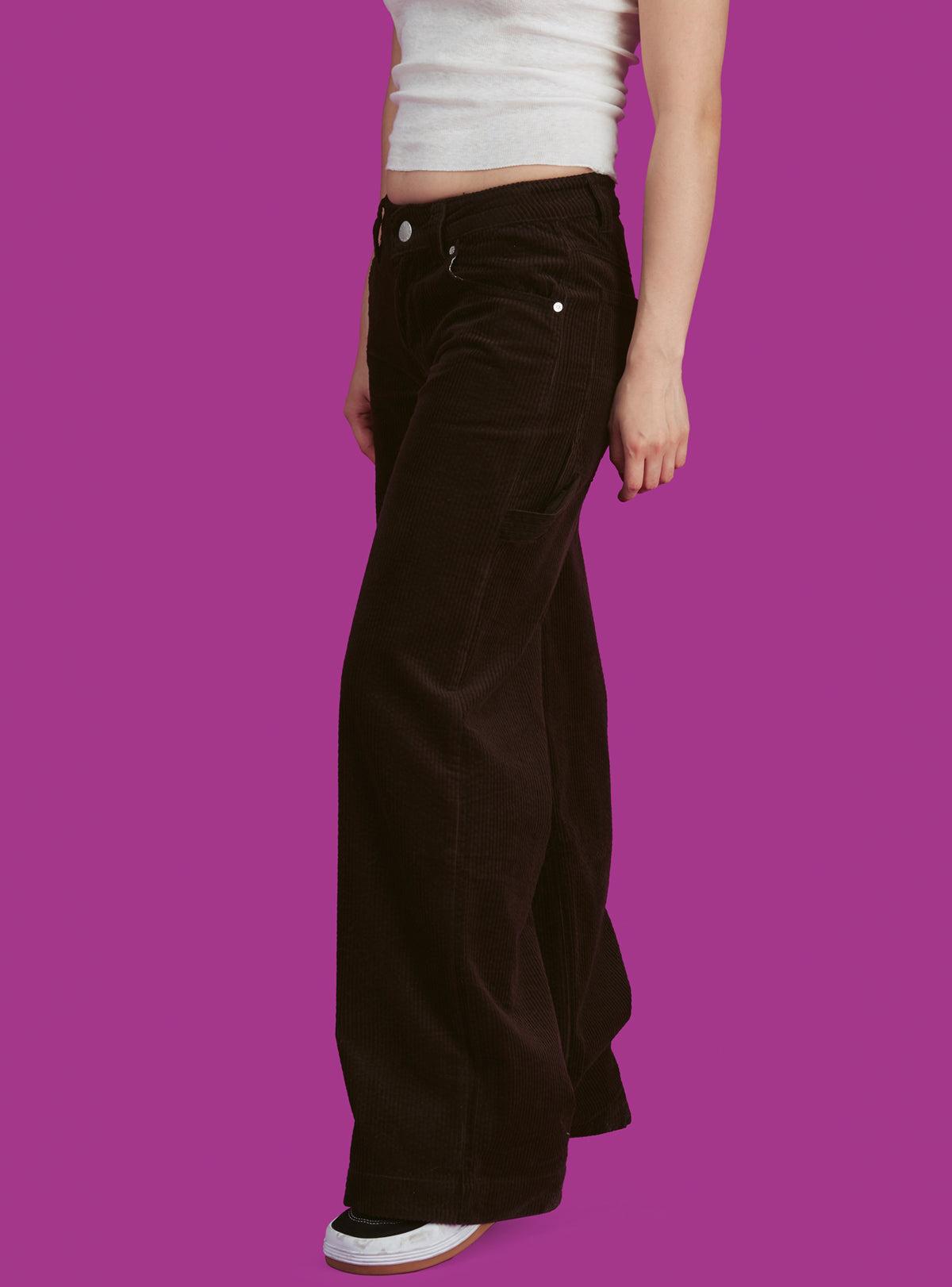 Boba Pant Female Product Image