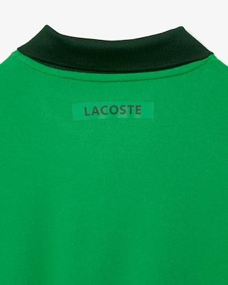 Lacoste Tennis x Novak Djokovic Polo Shirt Product Image
