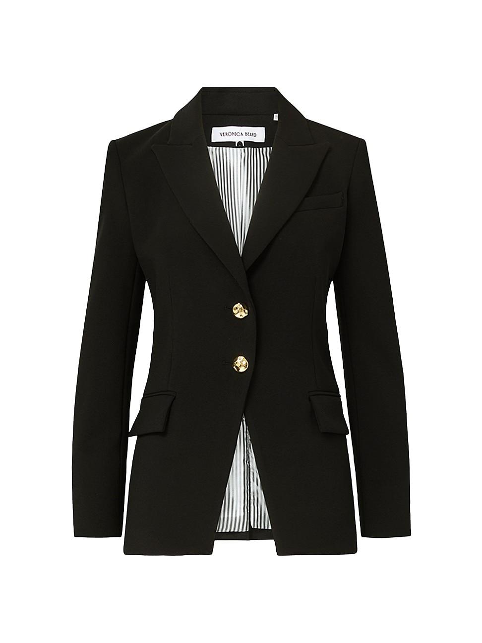 Womens Izara Dickey Jacket Product Image