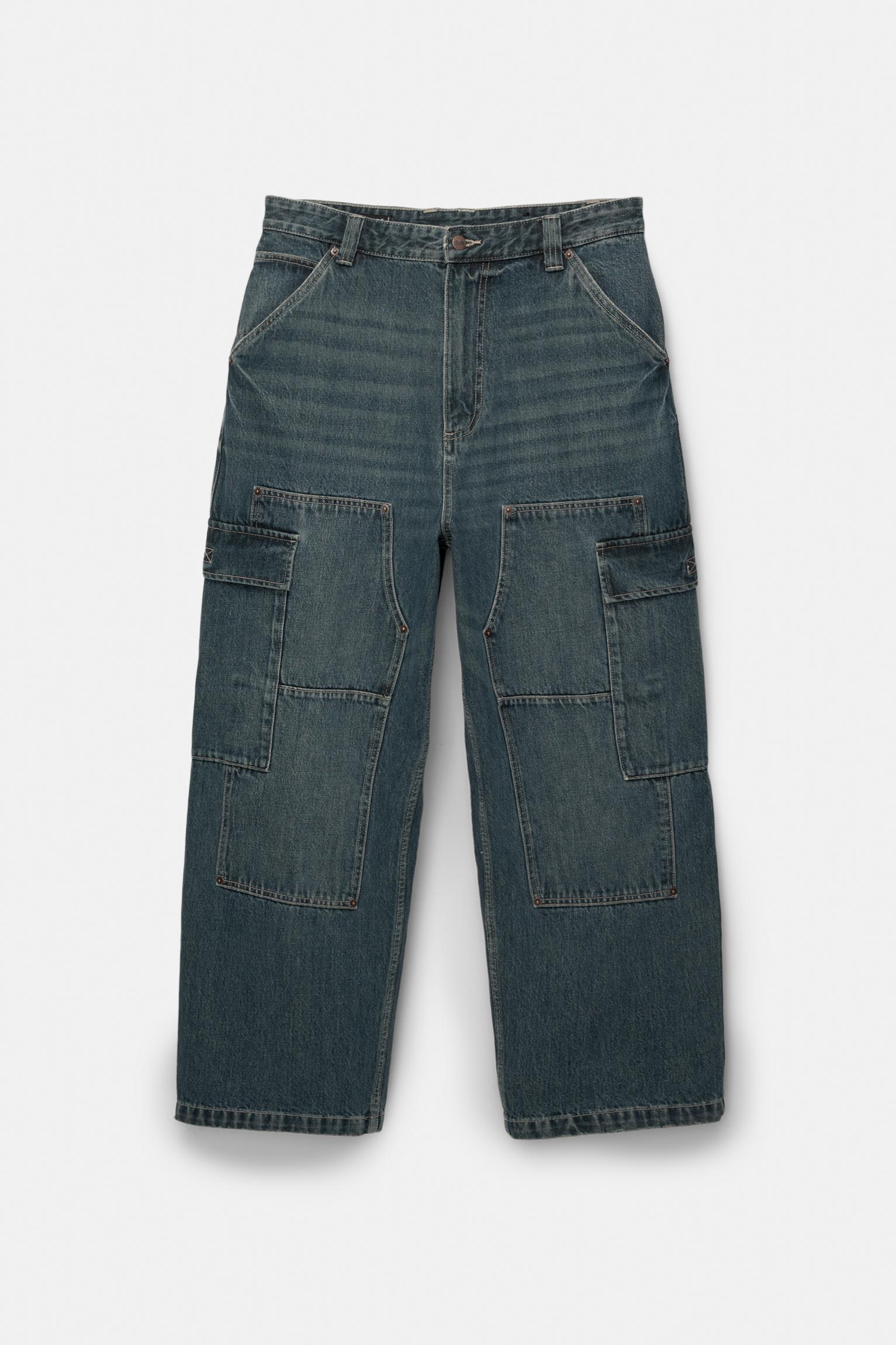 Carpenter skater jeans Product Image