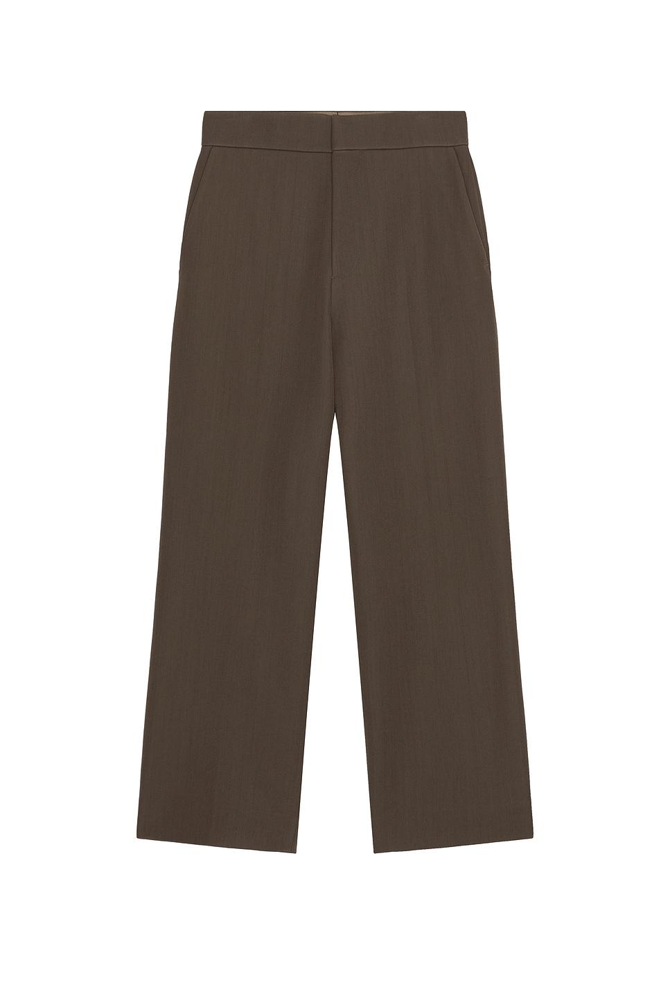 Cropped Blazer Product Image