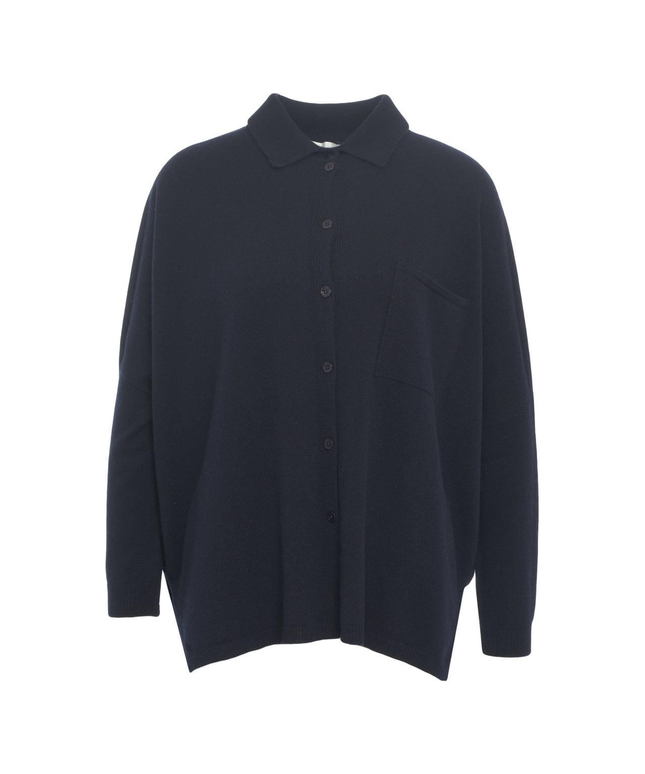 Knit Shirt Product Image