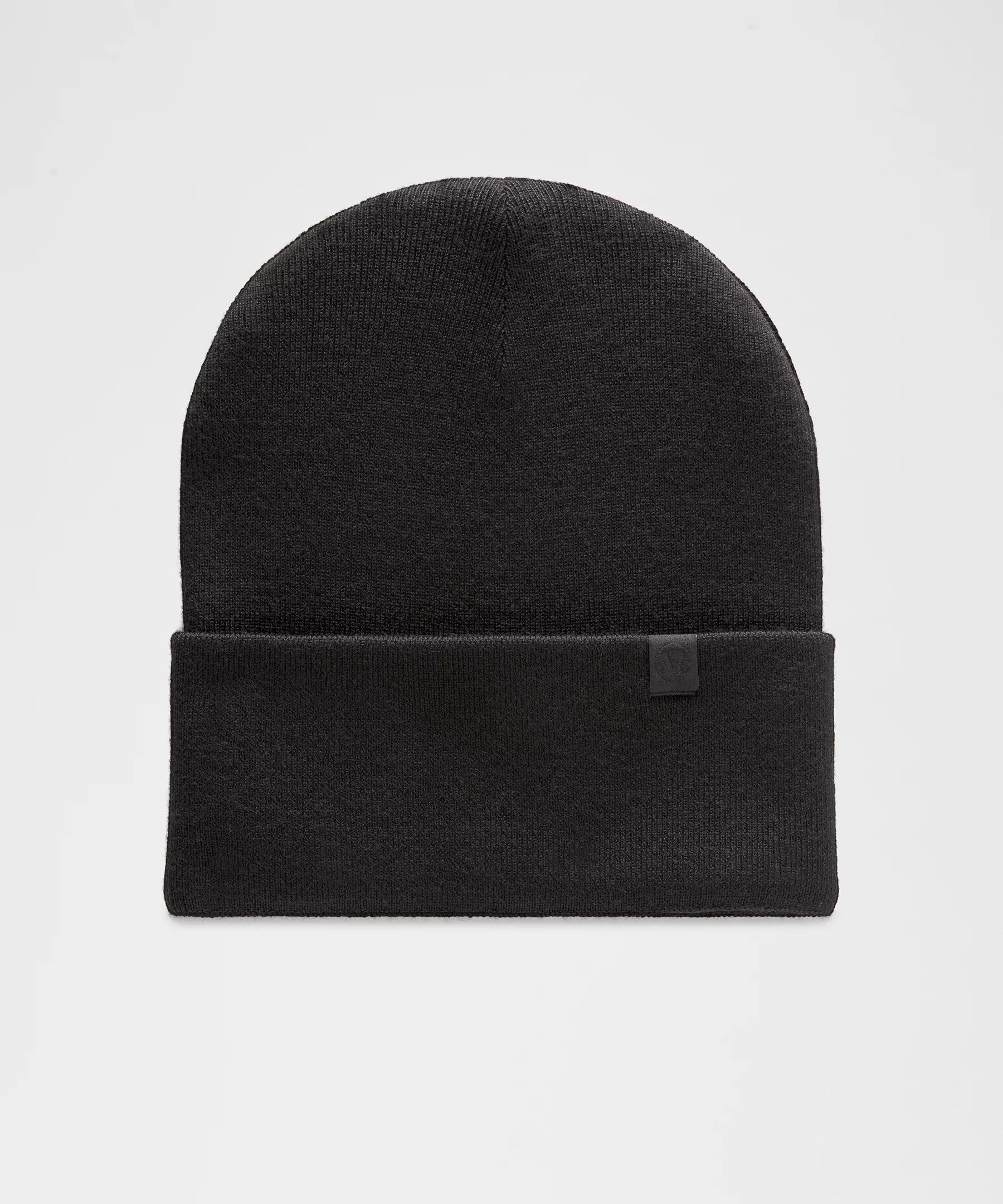 Warm Revelation Beanie Product Image