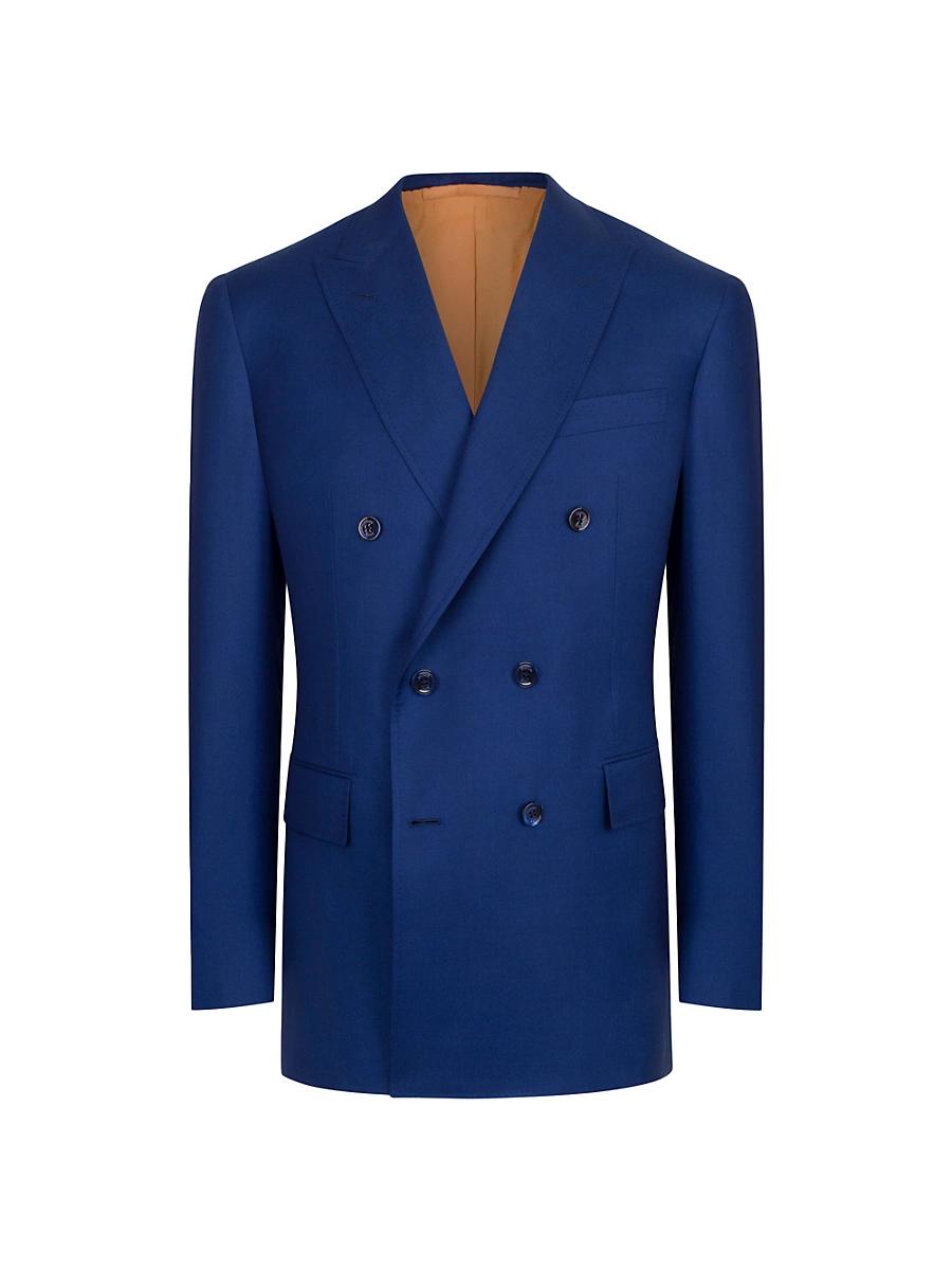 Mens Woven Jacket Product Image