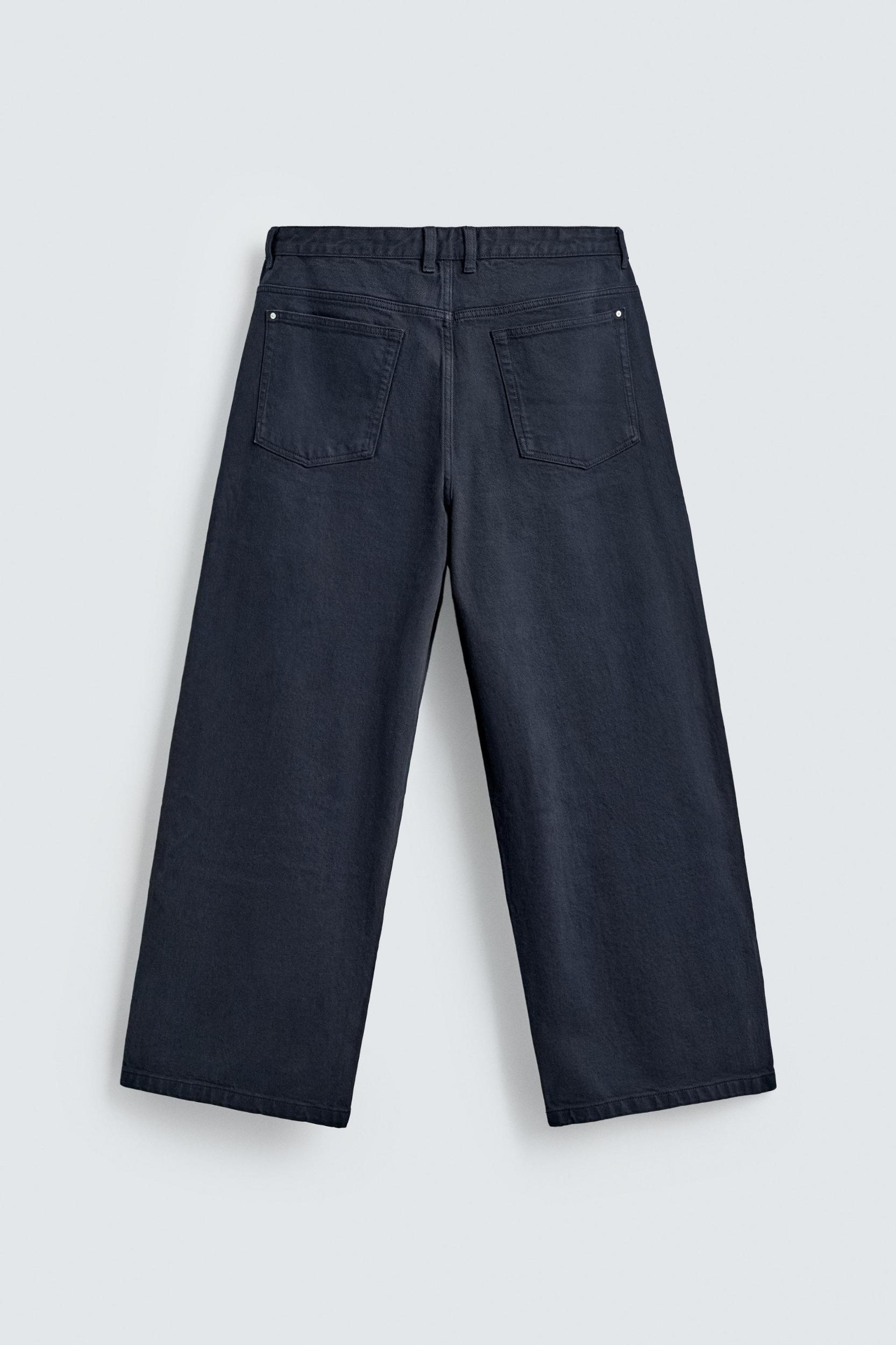 STUDDED CARPENTER PANTS Product Image