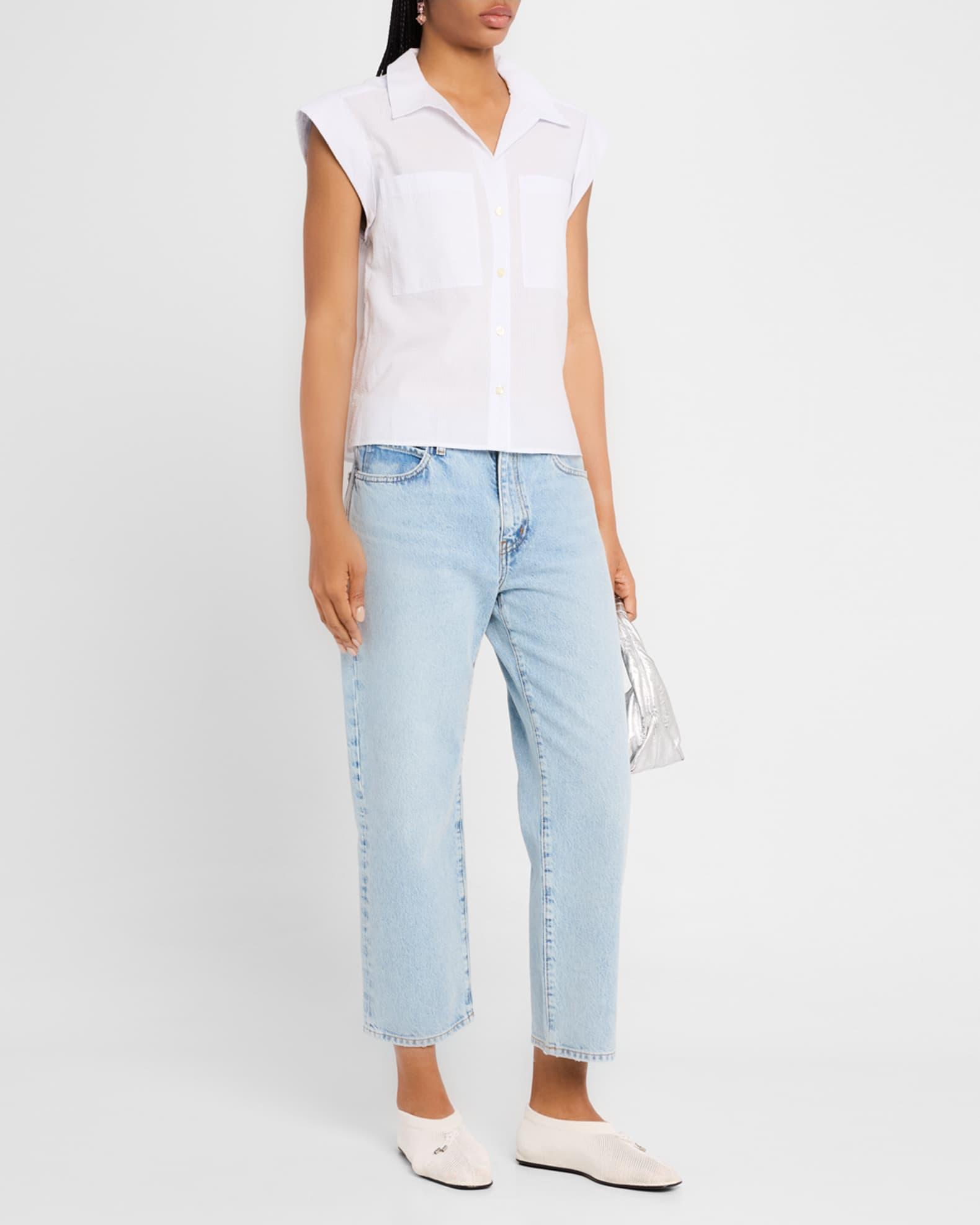 The Hang Jeans Product Image