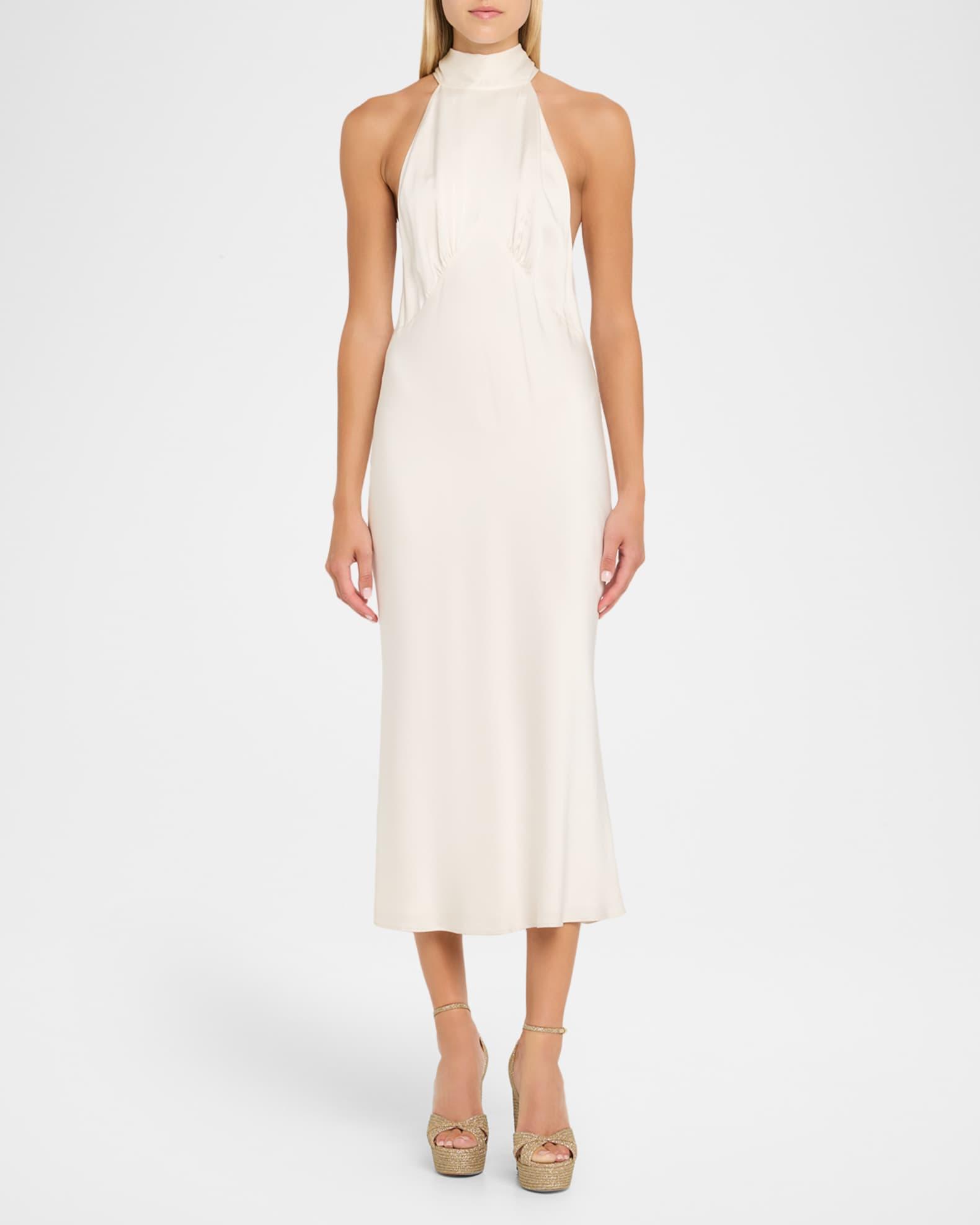 Sundance Lurex Platform Sandals Product Image