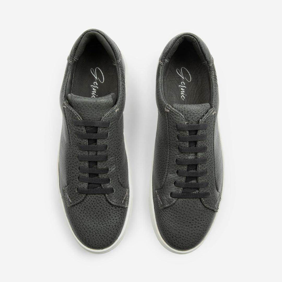 36's Laceless Low Top Product Image