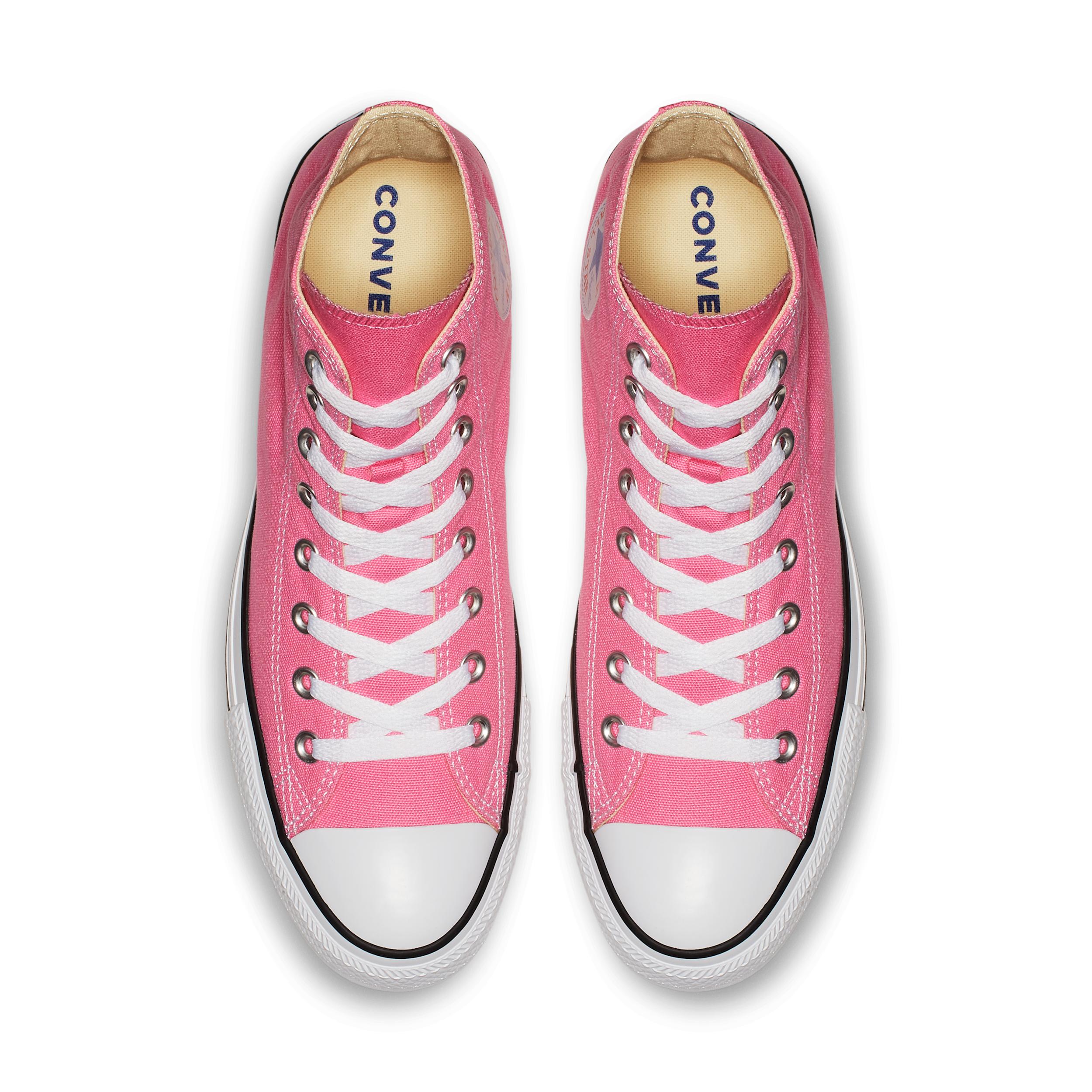 Mens Converse Chuck Taylor All Star High Top Unisex Shoes | M9006-650 Product Image