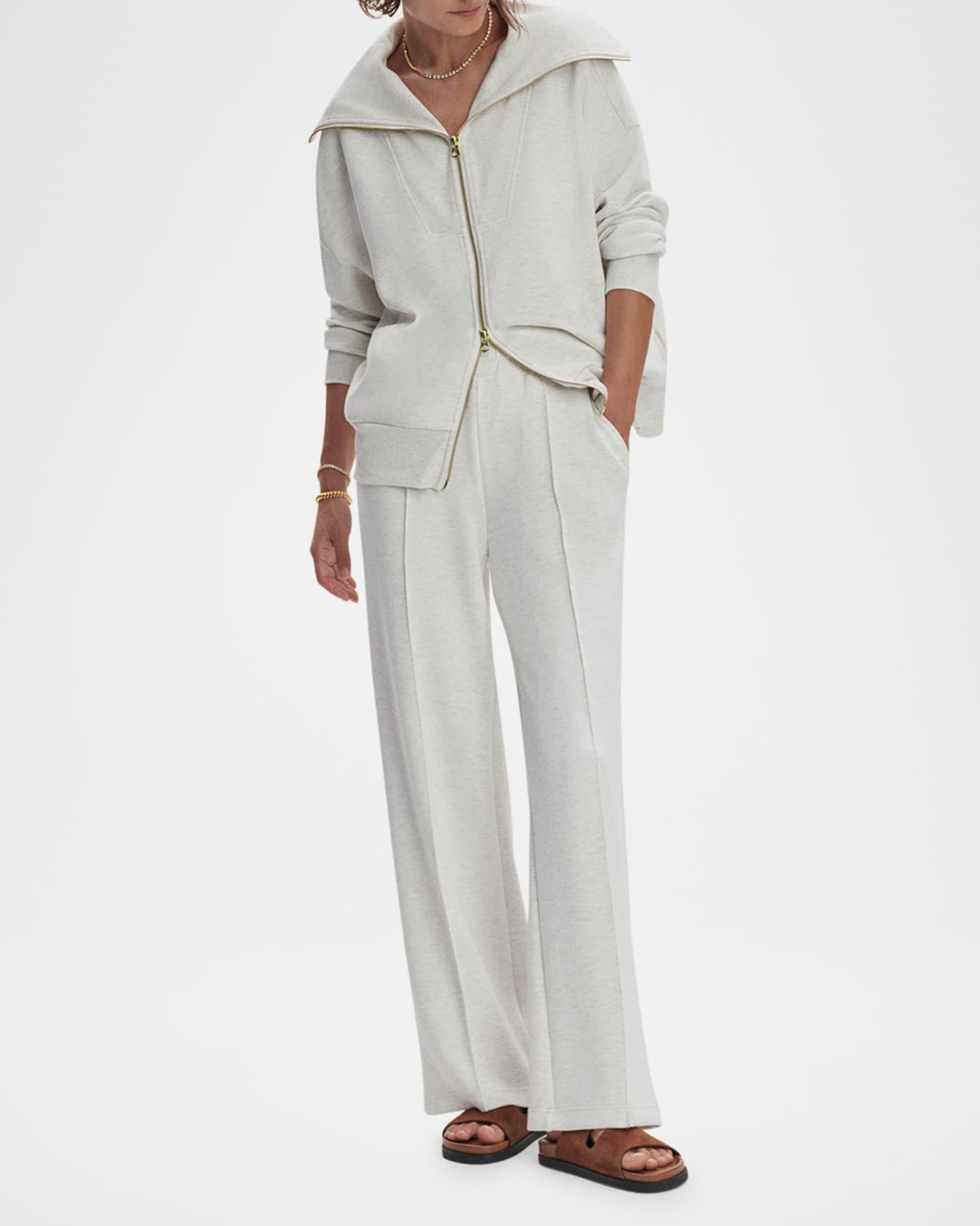 The Wide-Leg Pants Product Image