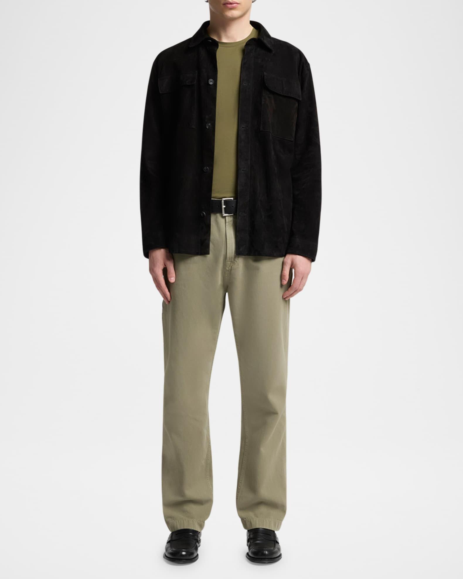 Men's Carpenter Chino Pants Product Image