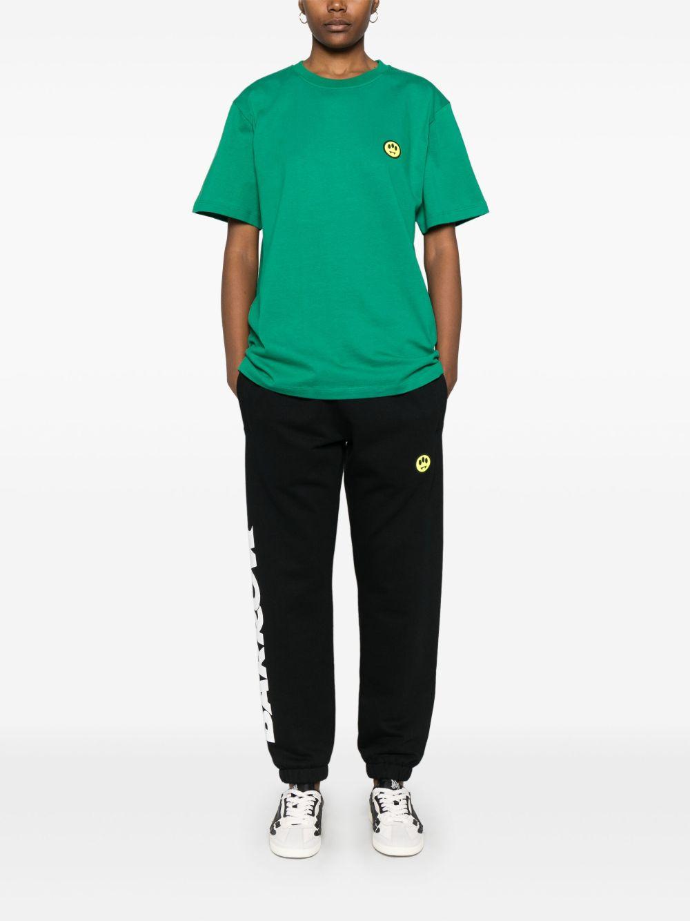 logo-print sweatpants Product Image