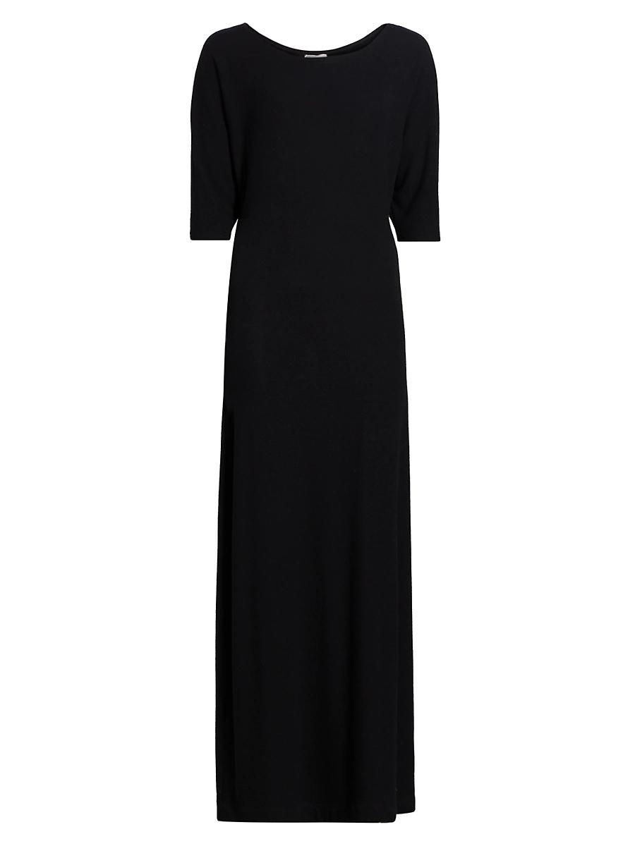 Womens Lauren Off-the-Shoulder Maxi Dress Product Image