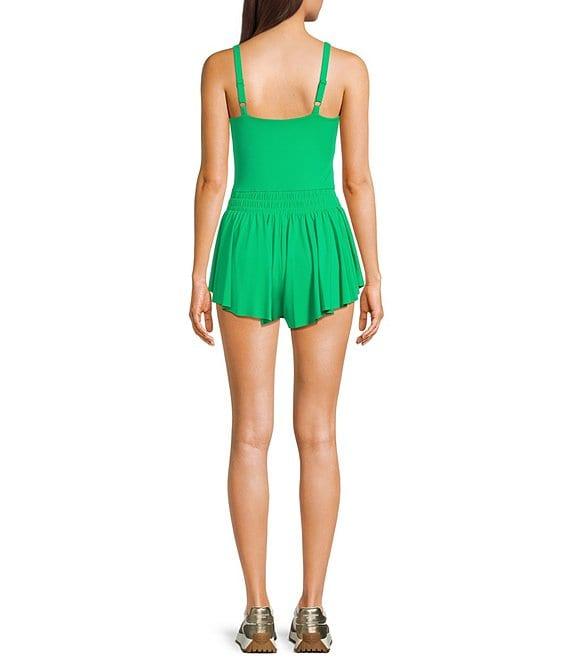 GB Flippy Romper Product Image