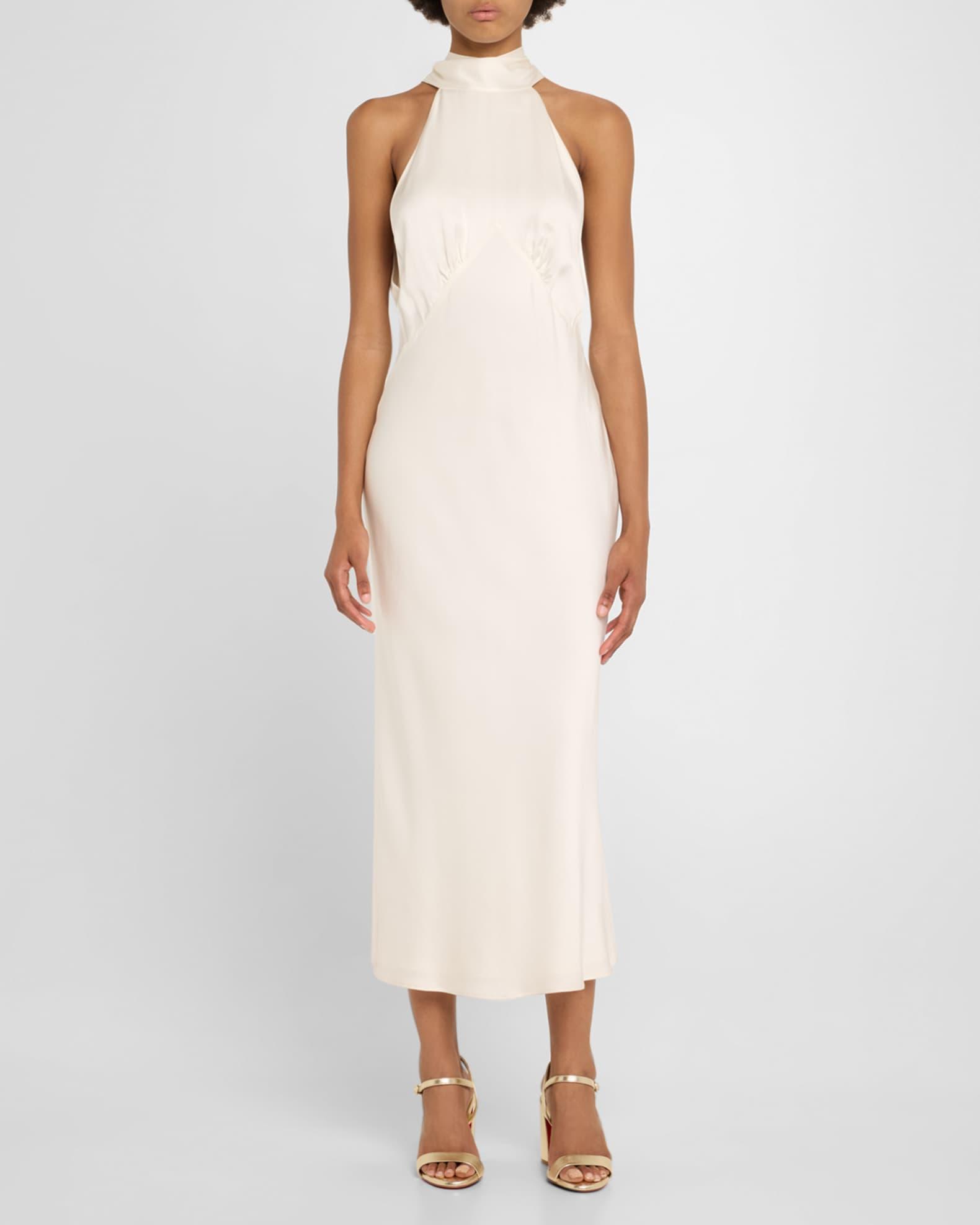 Miss Jane Metallic Red Sole Ankle-Strap Sandals Product Image