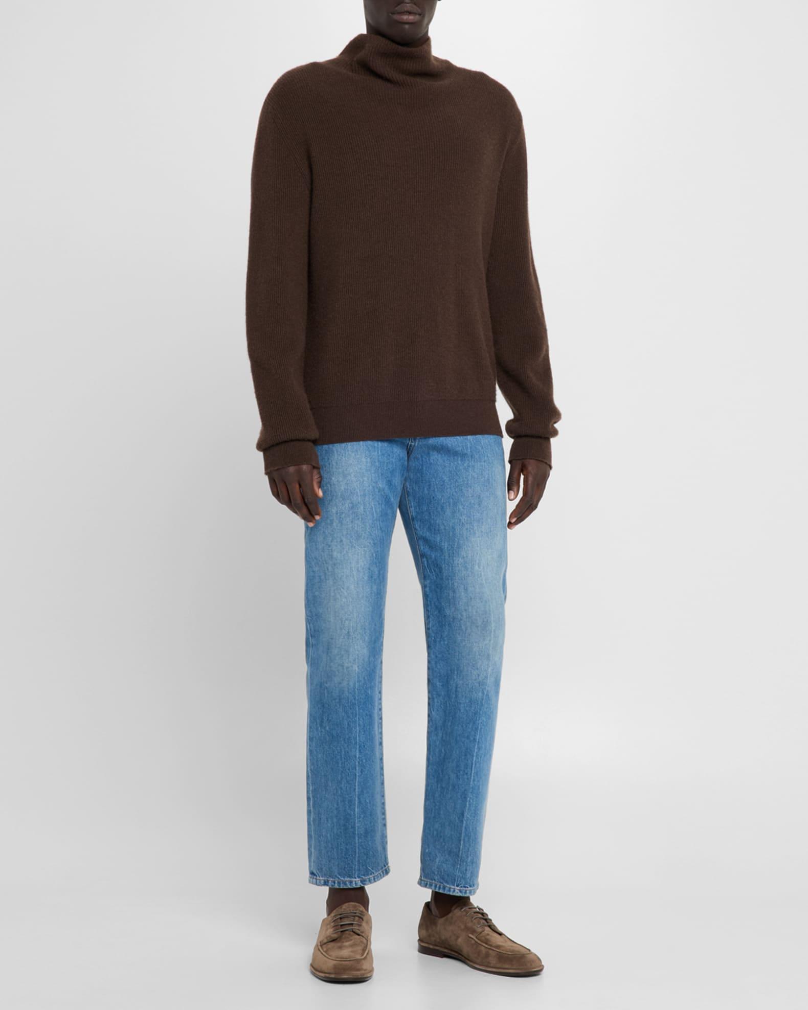 Men's Blade Suede Derby Shoes Product Image