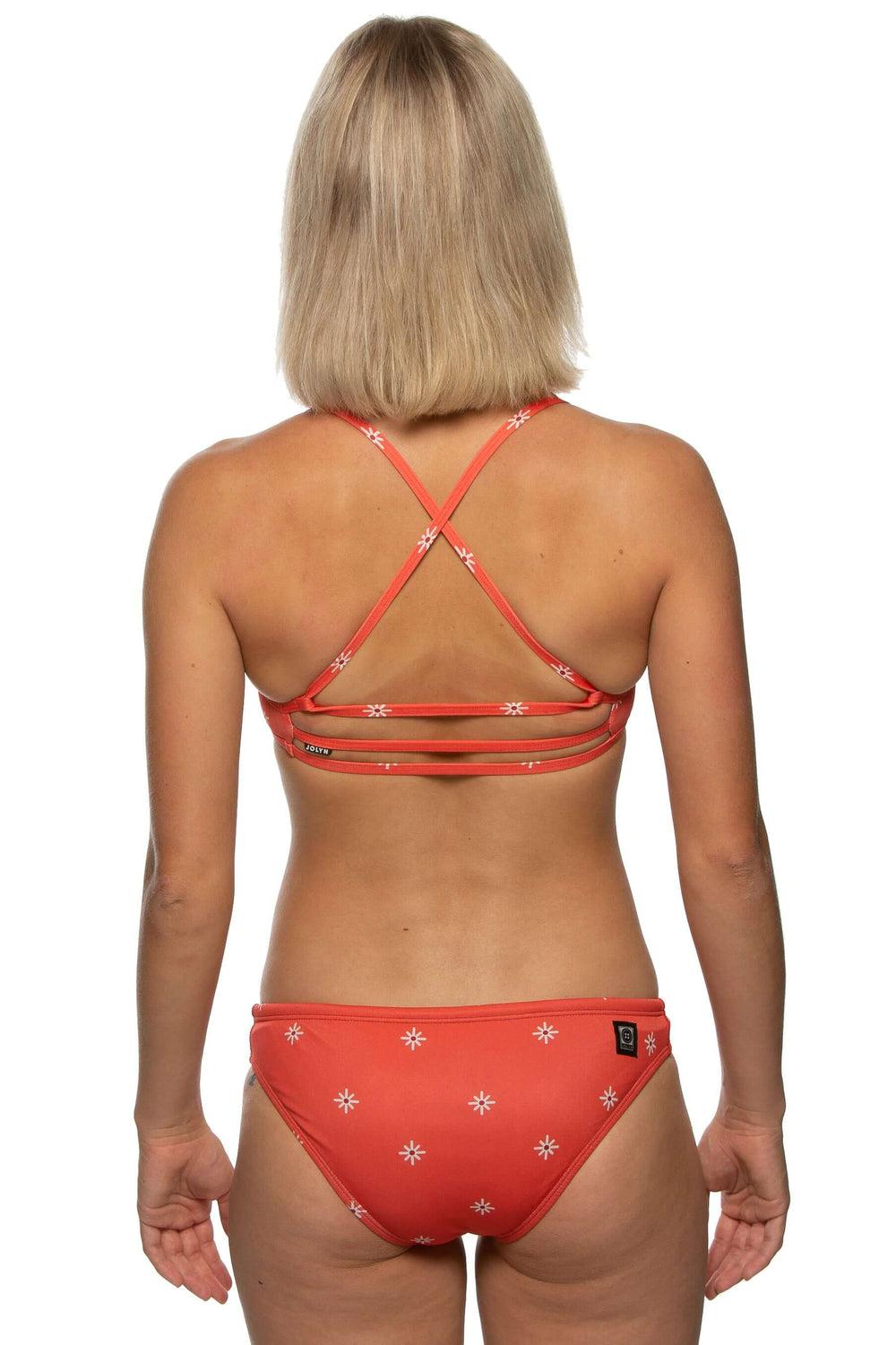 Bali Bikini Bottom - Prints Female Product Image
