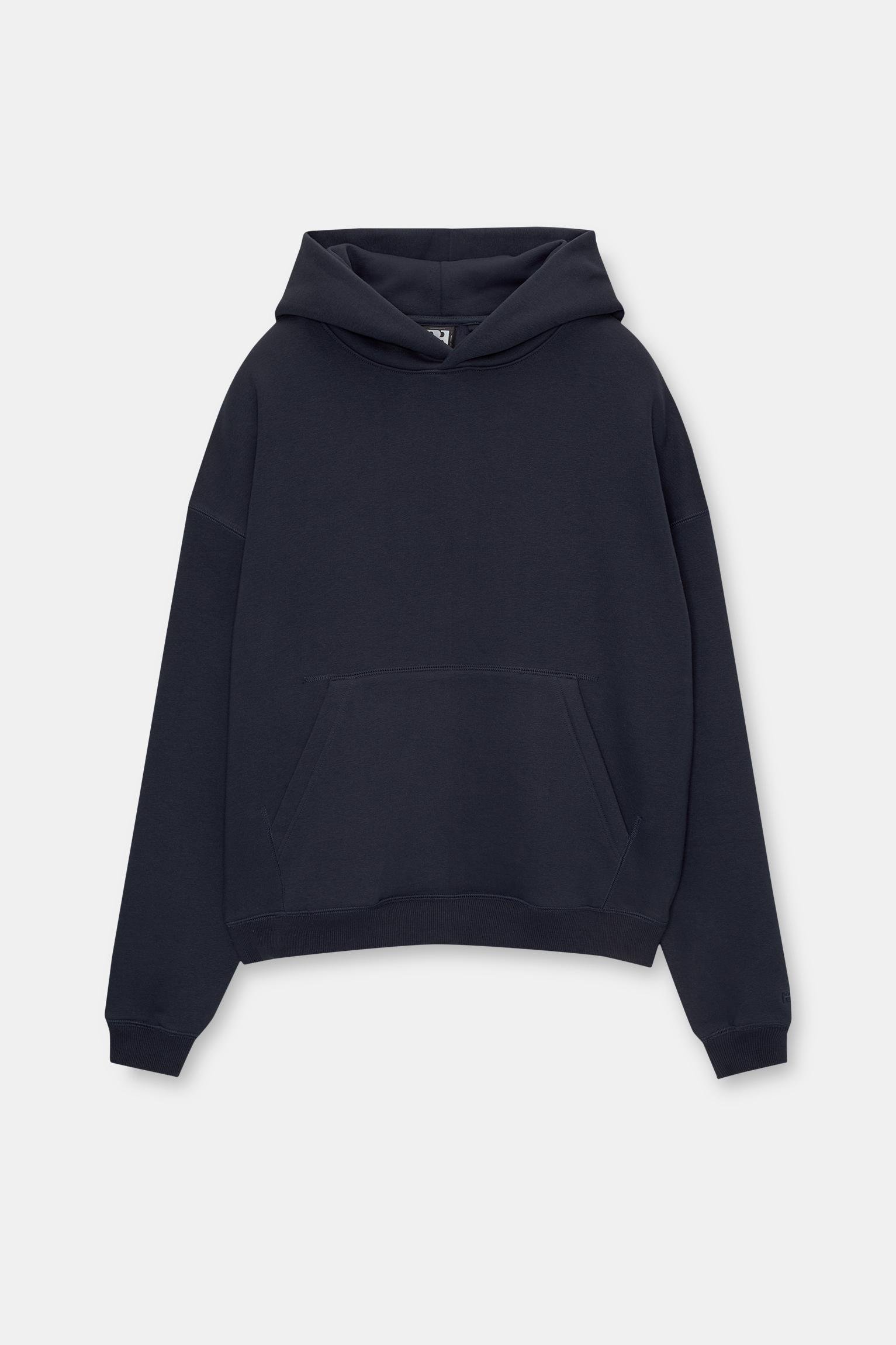 Boxy hoodie Product Image