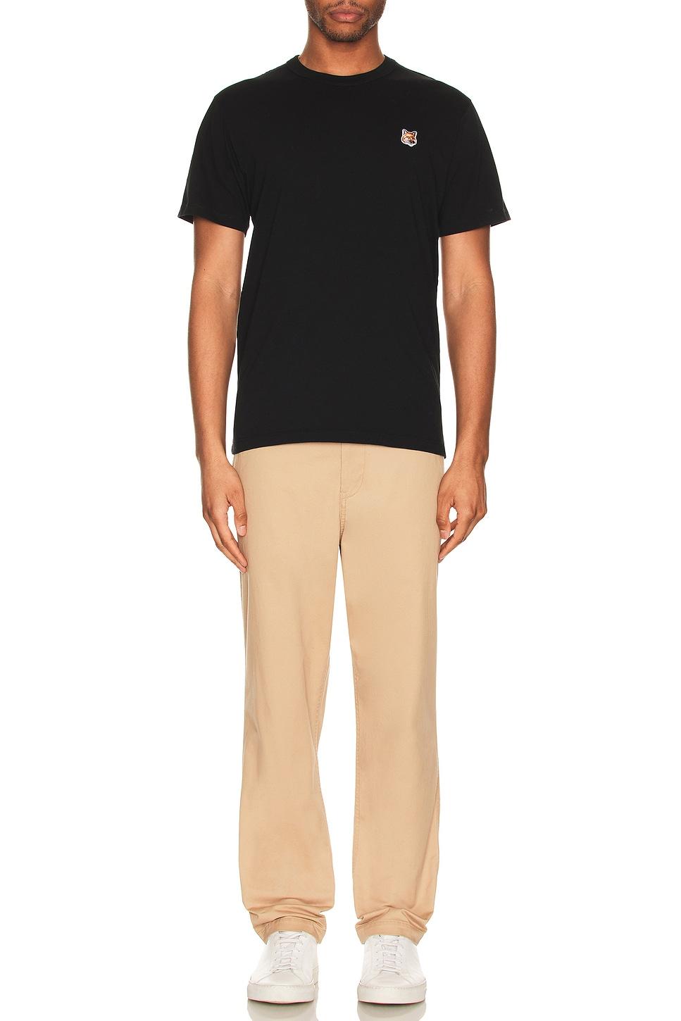 Check Jacquard Polo Product Image