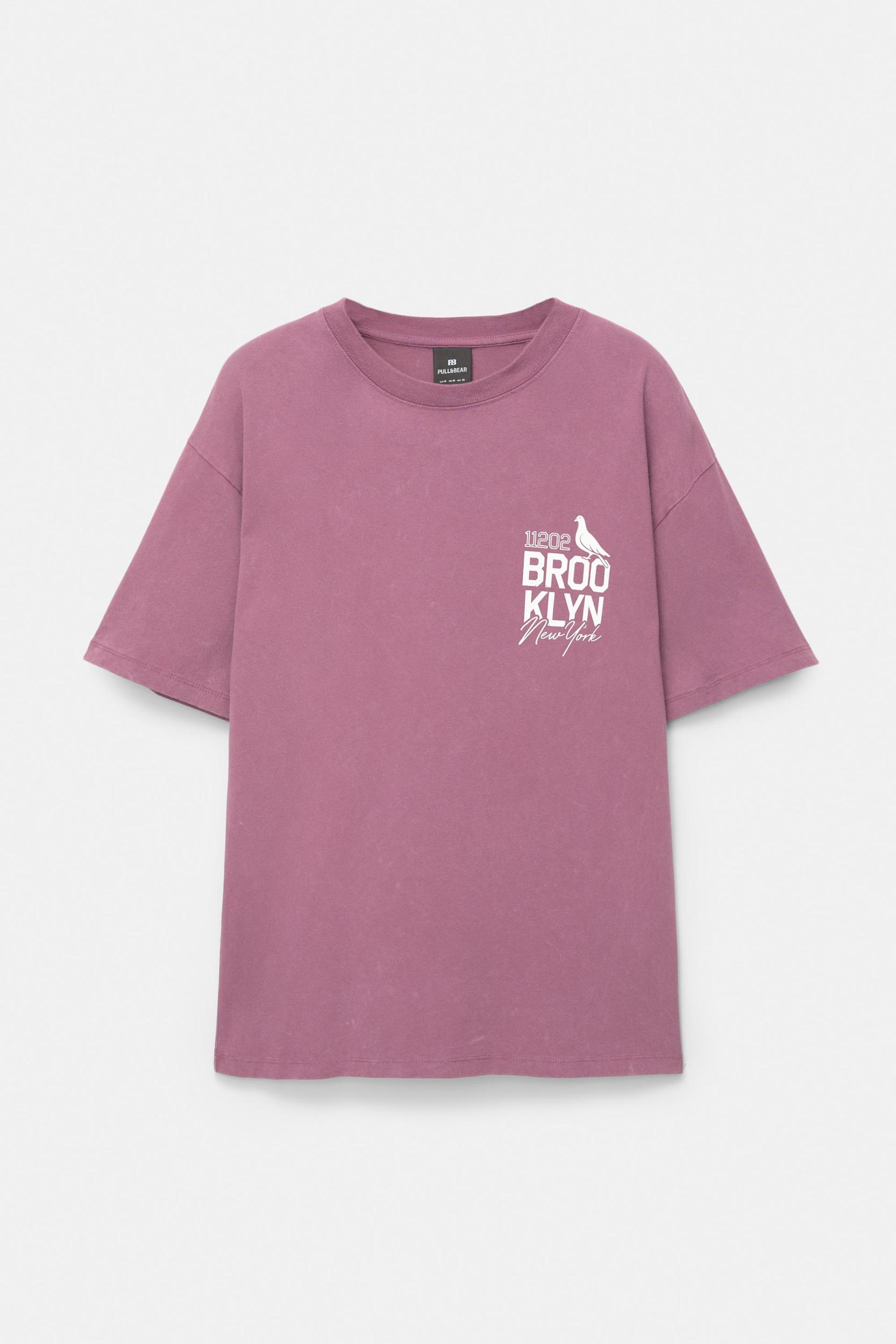 Brooklyn T-shirt Product Image